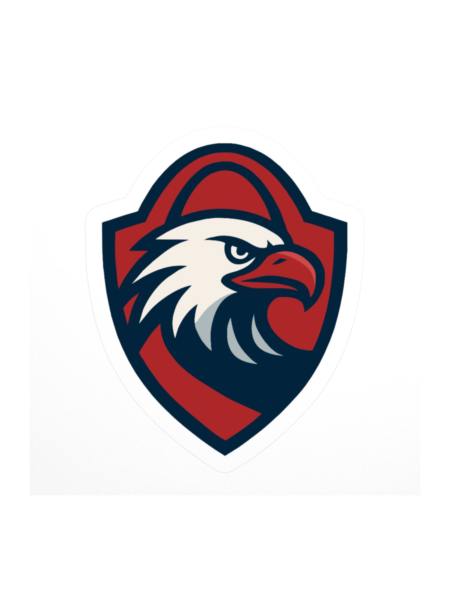 Eagles Sticker product image (2)