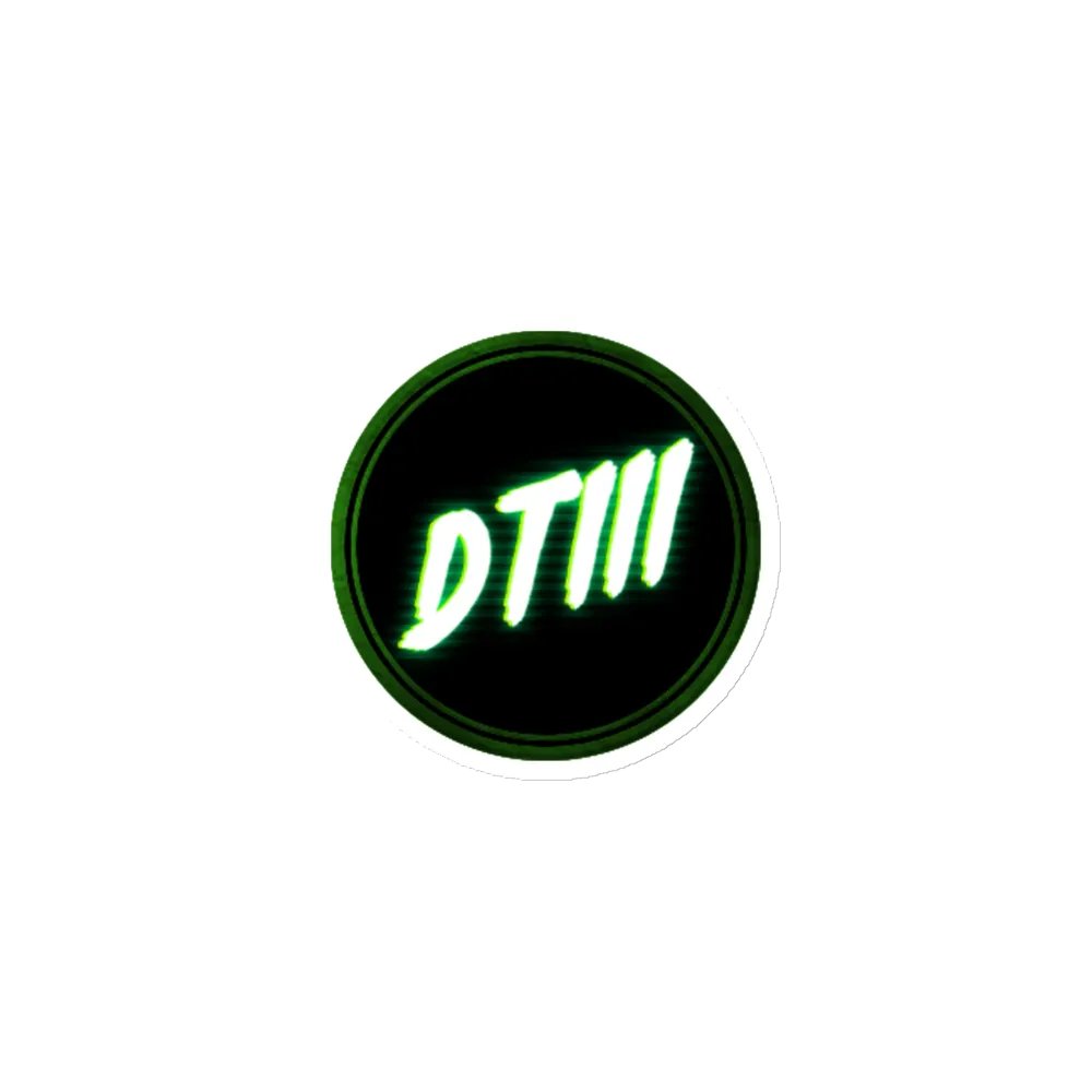 DTIII Magnet product image (1)