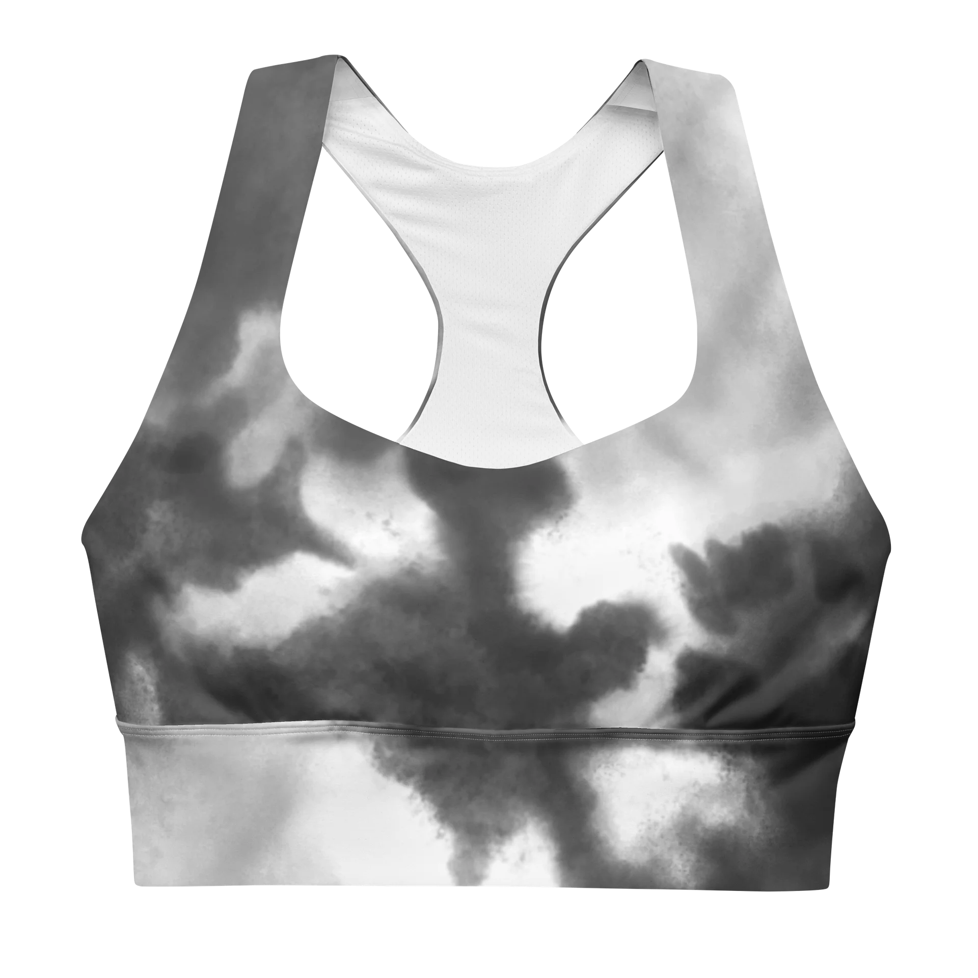 Sport Bra GrayBell product image (1)