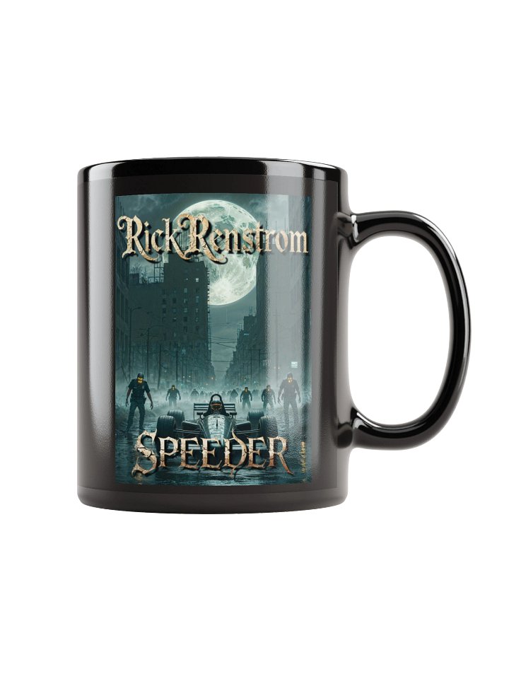 Speeder Mug product image (2)