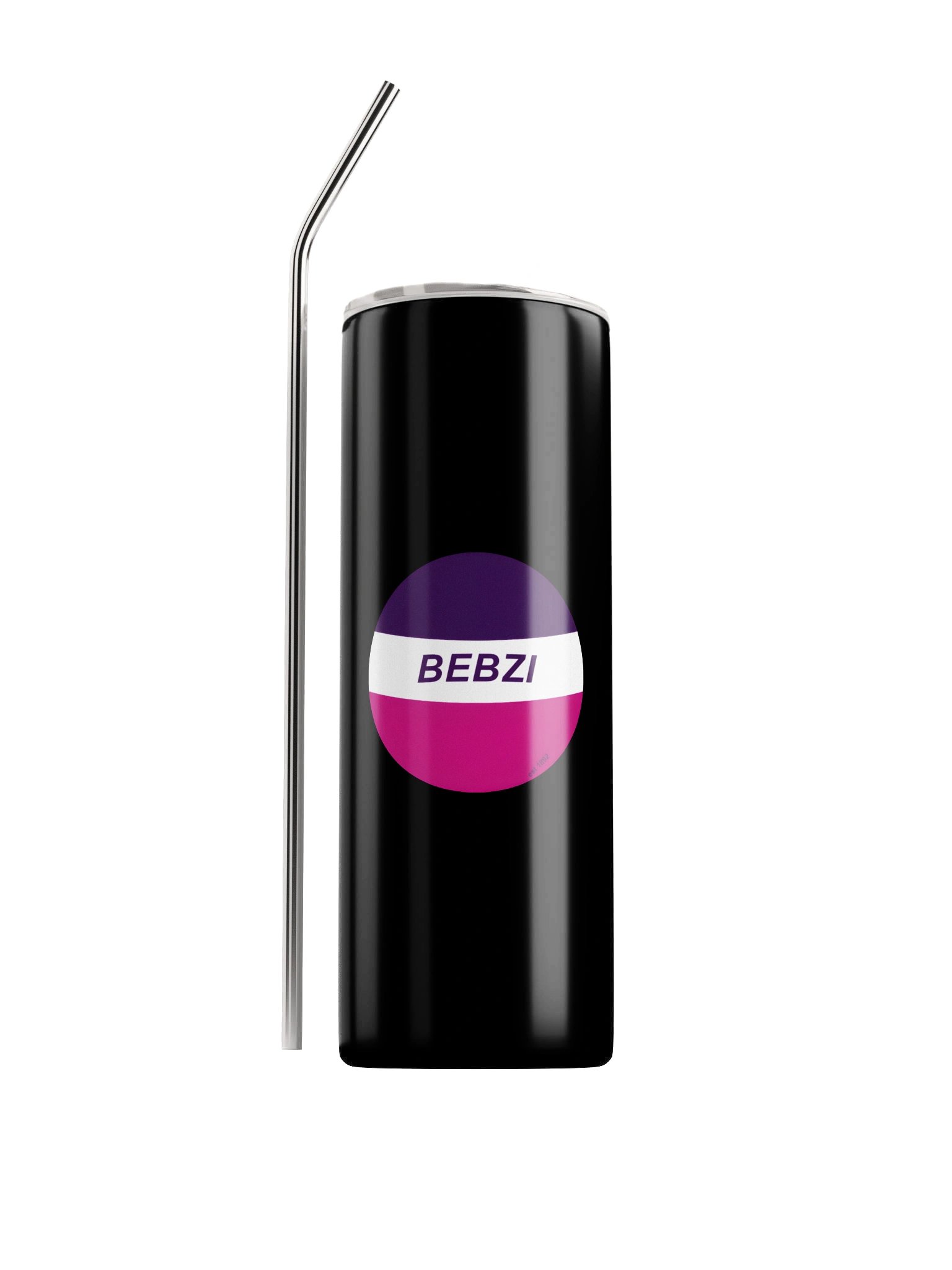 Bebzi Void Stainless Steel Tumbler product image (1)