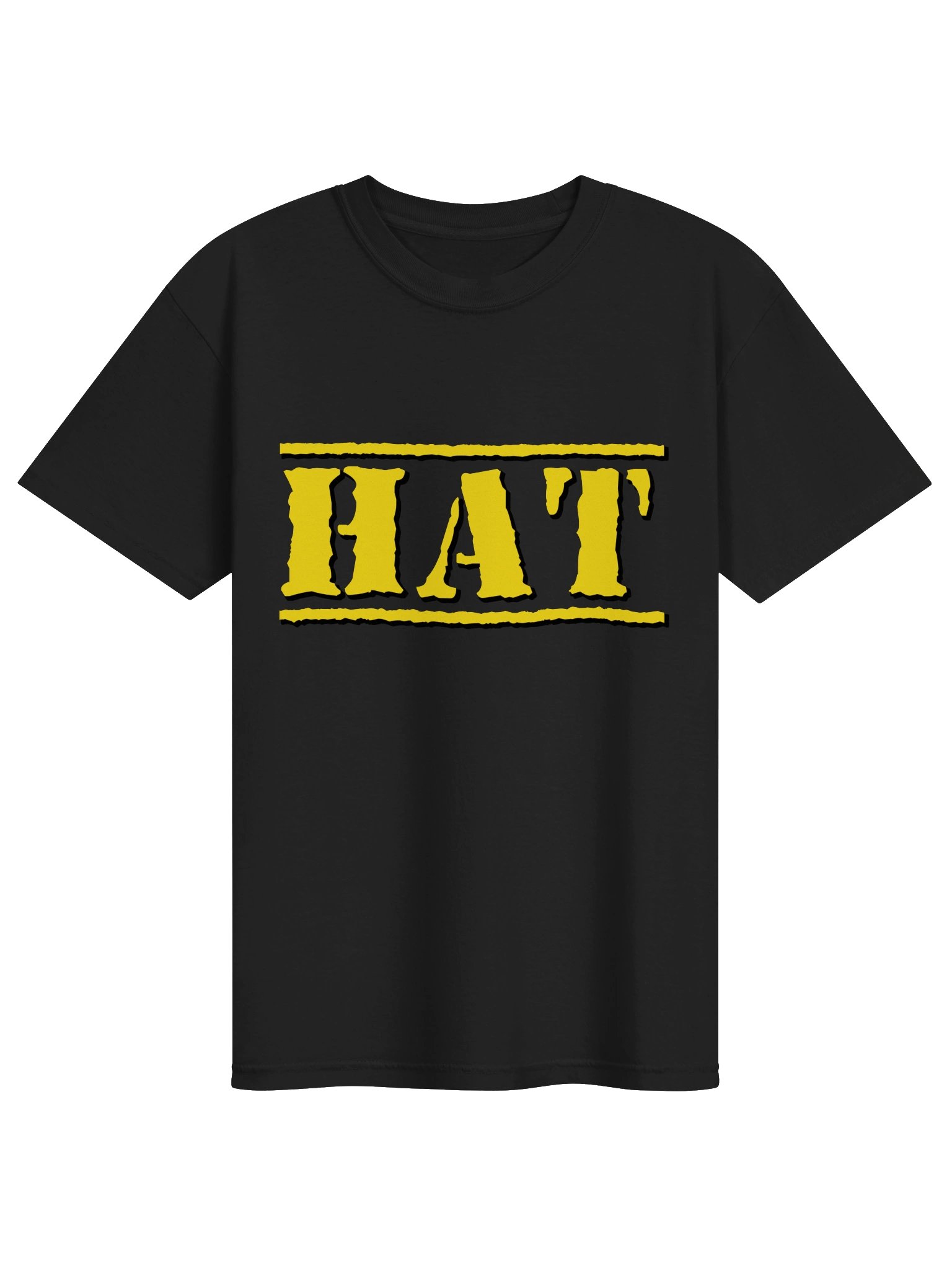 Hat Shirt product image (1)