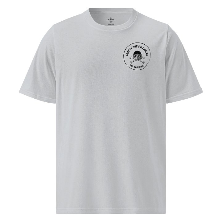 Ban the forward pass! product image (1)