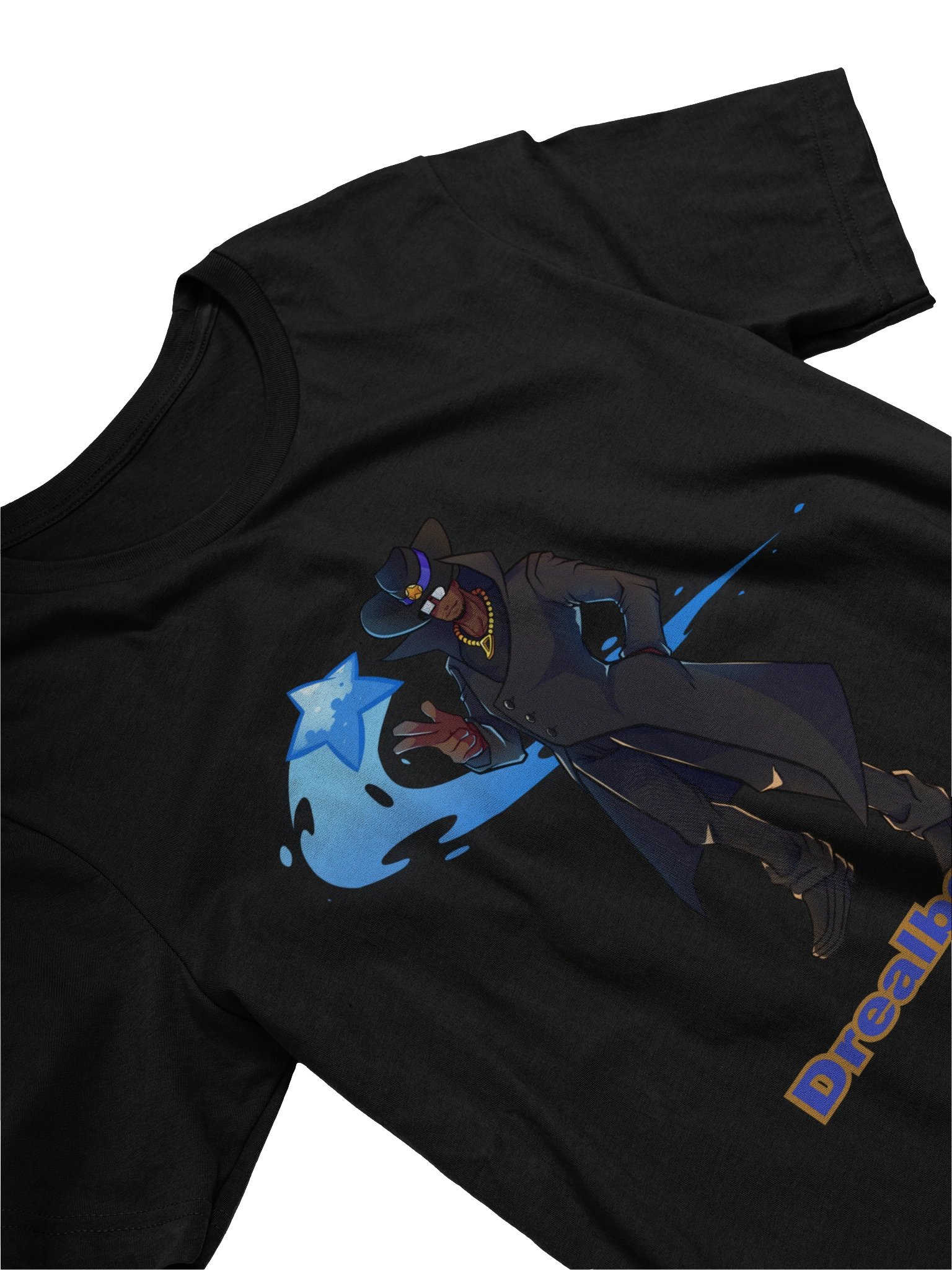 Drealbeezee T-shirt product image (3)
