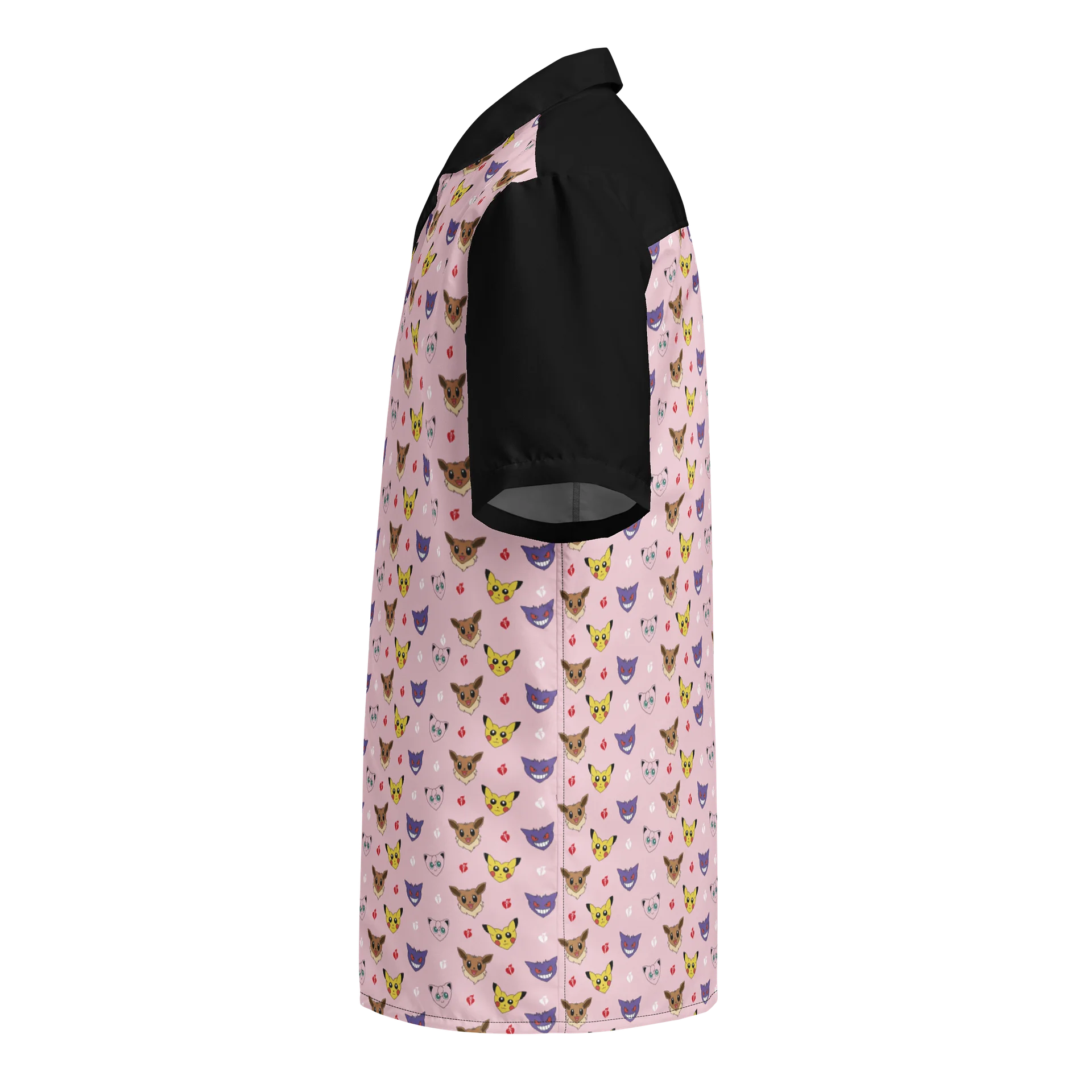 AHA Bowler Shirt product image (3)