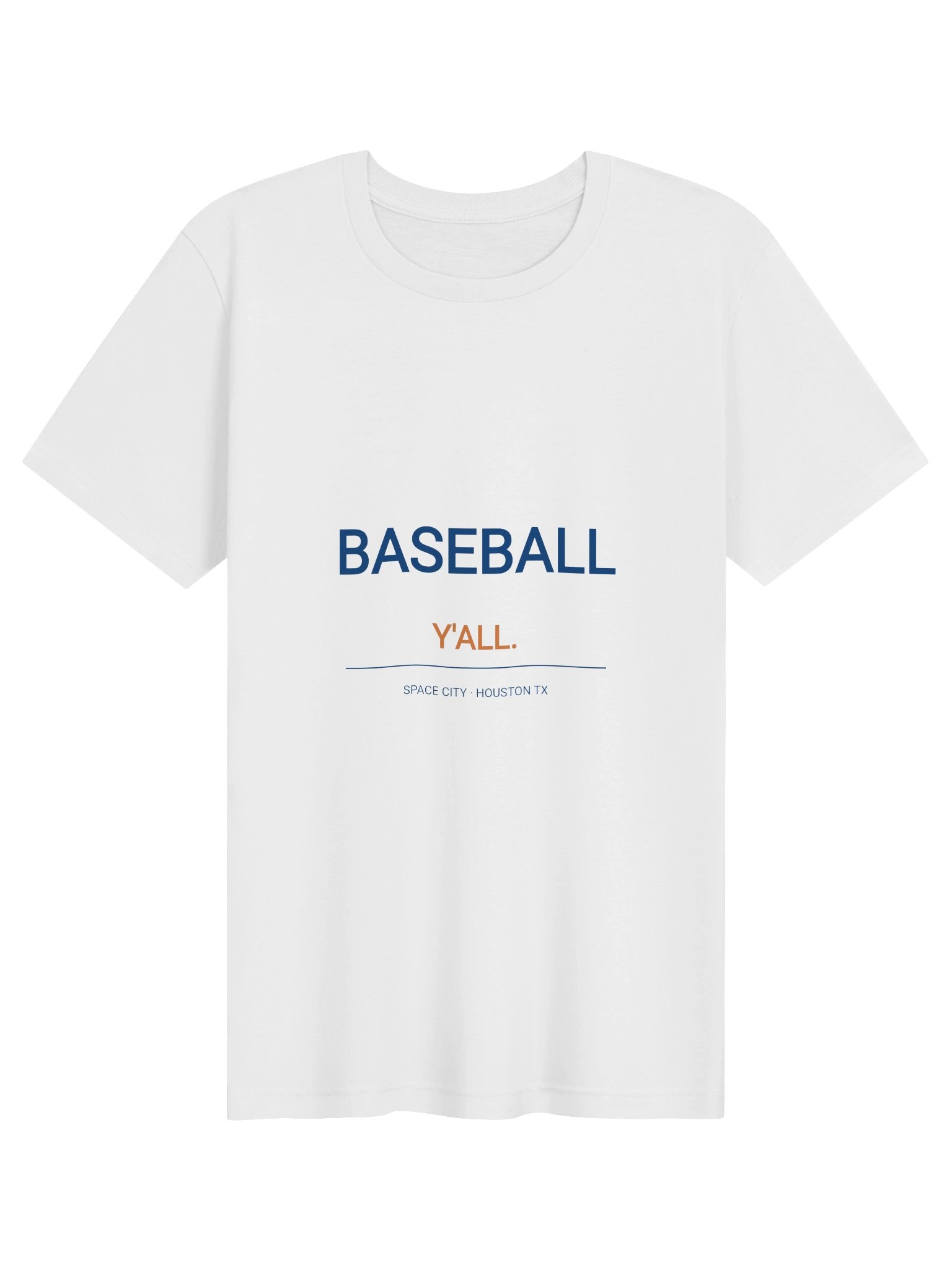 Baseball Tshirt A product image (1)