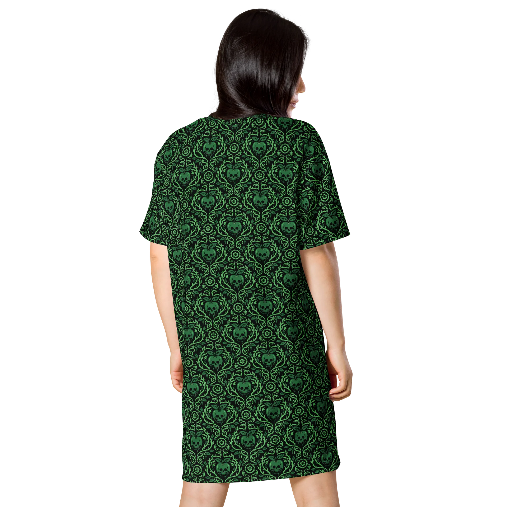 Poison Apple Dress product image (2)