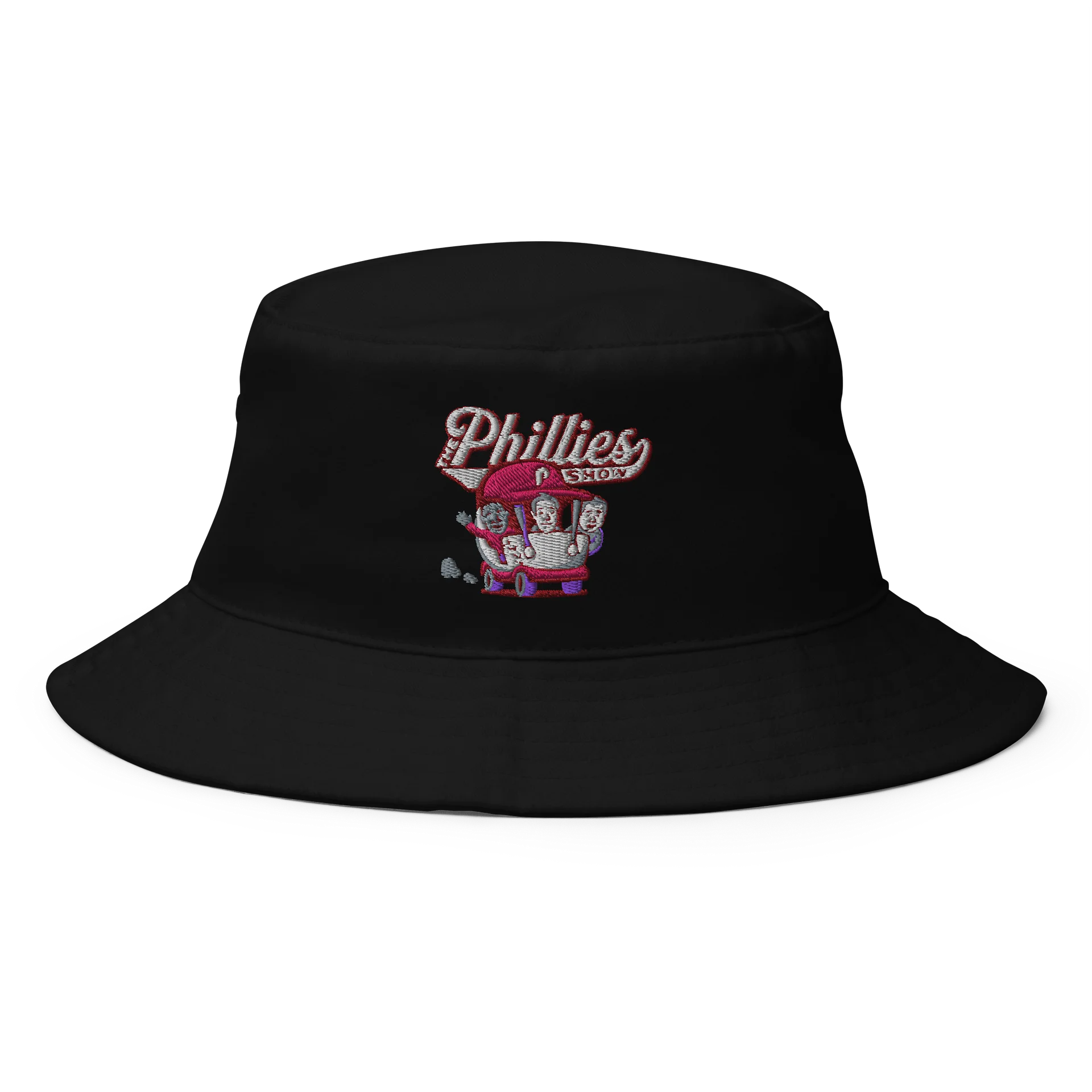 Bucket Hat product image (1)