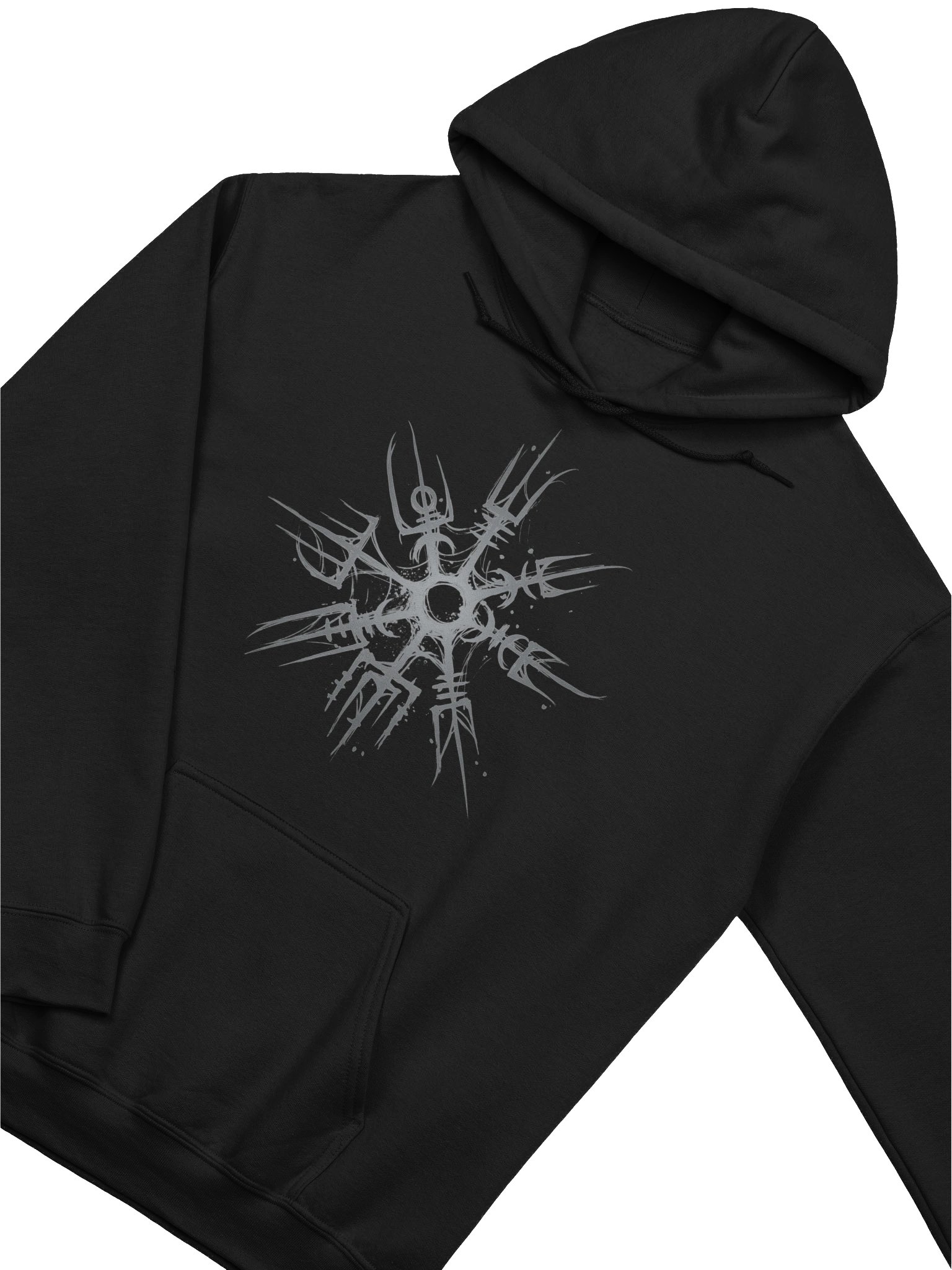 vegvisir Hoodie product image (3)