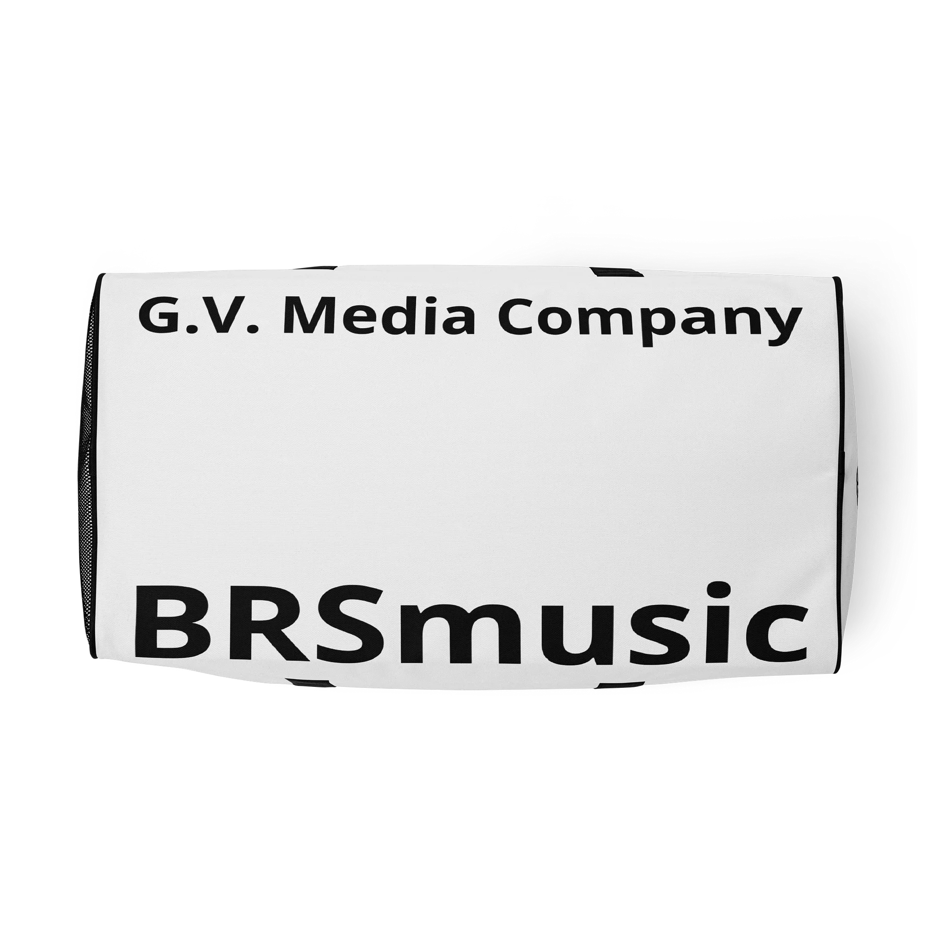 BRSmusic travel bag product image (6)