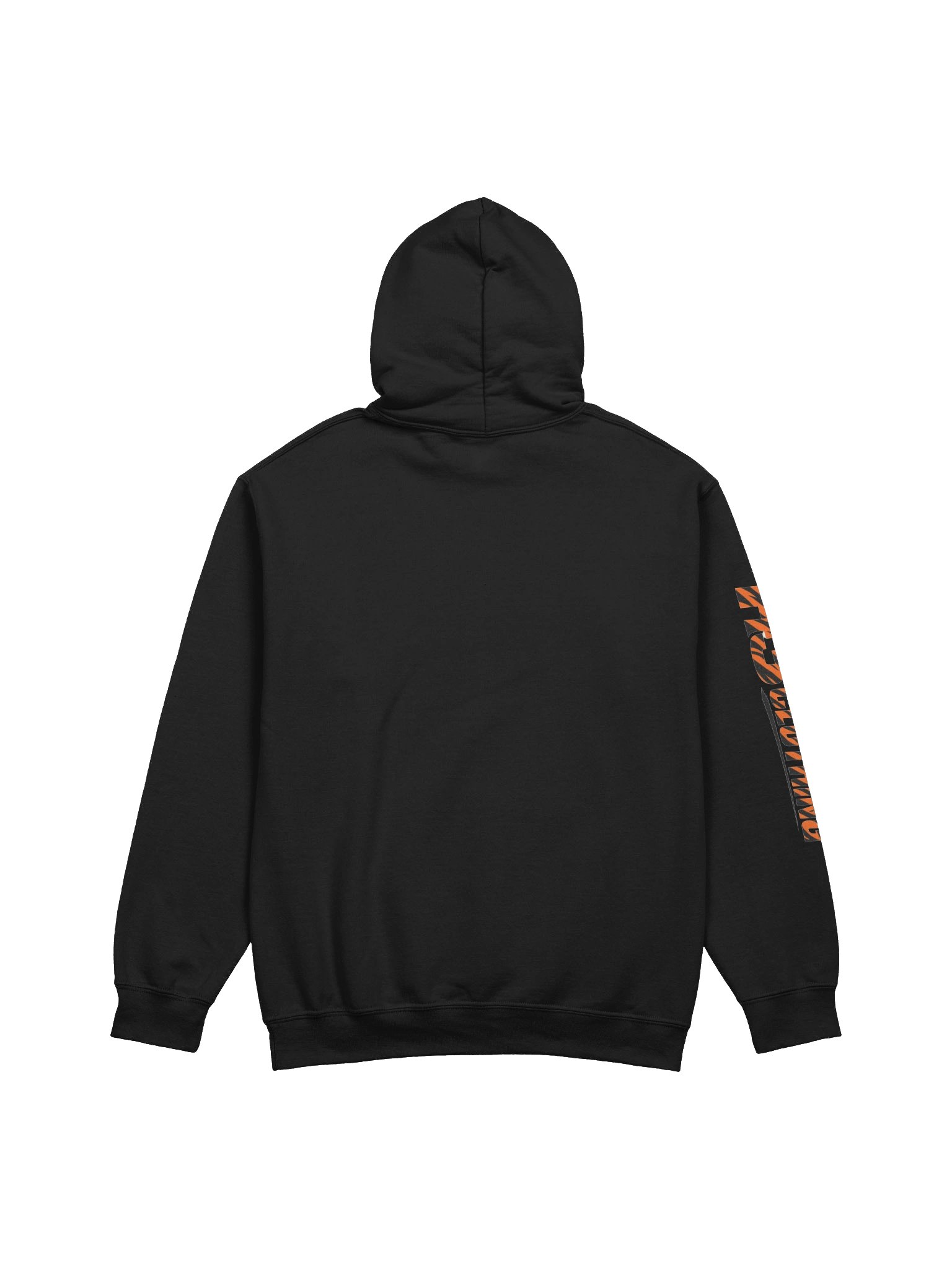Cincy Jungle hoodie product image (4)