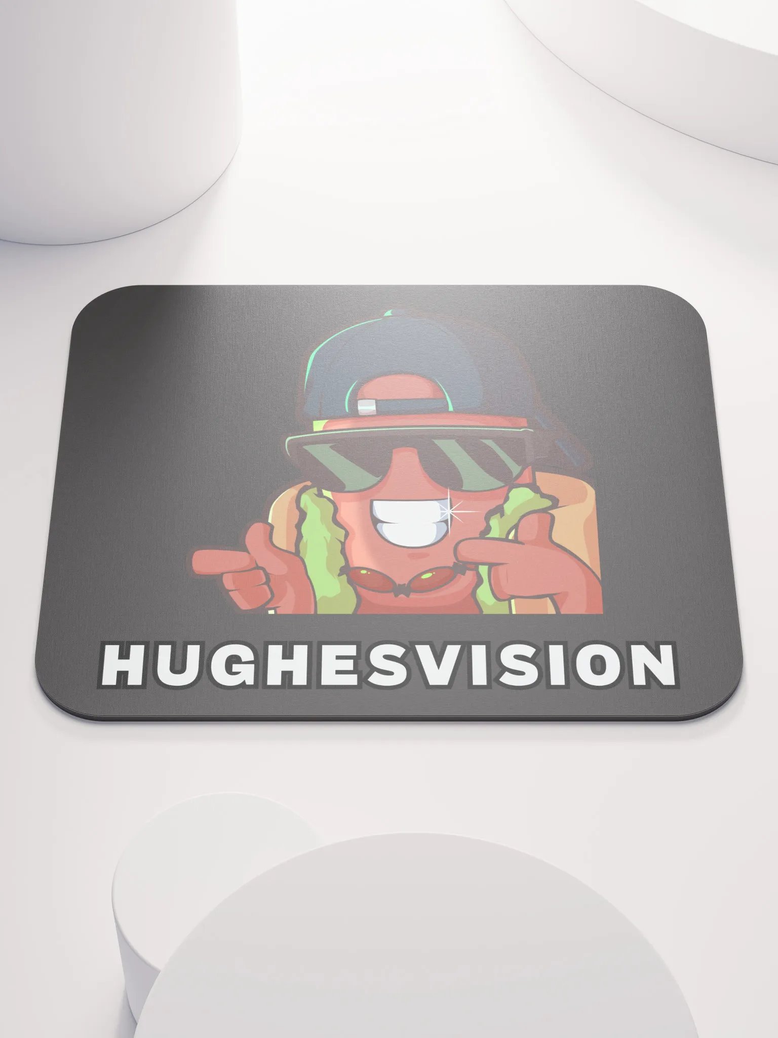 Mouse Pad product image (1)
