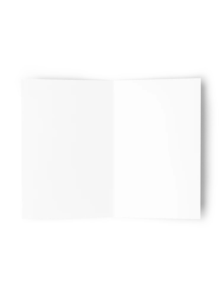 Dango All Stars - Greeting Card product image (2)