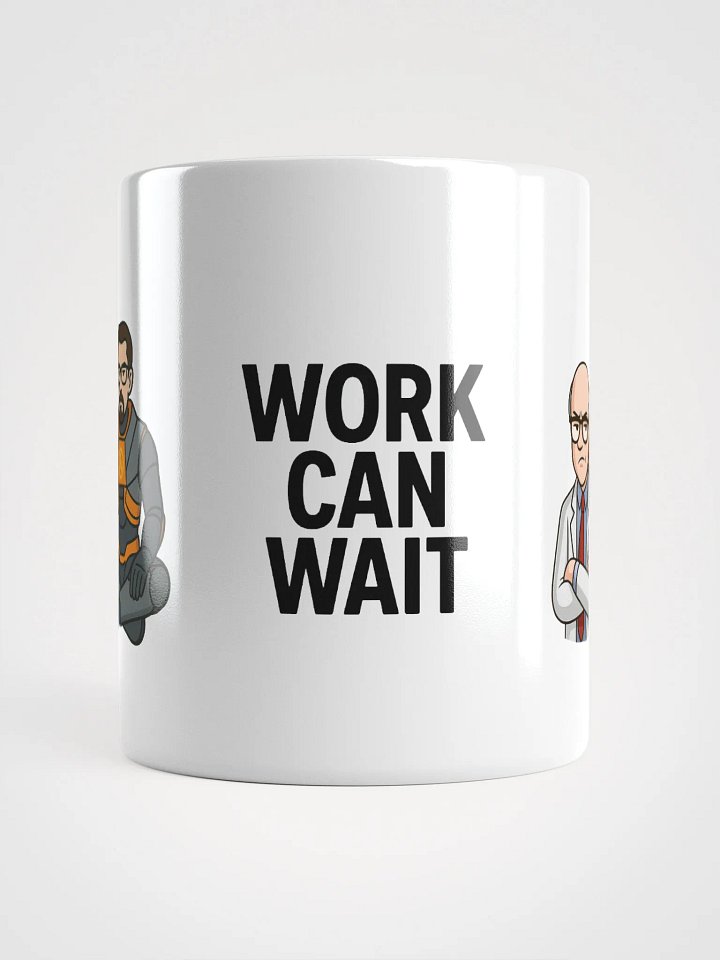 Work Can Wait product image (2)