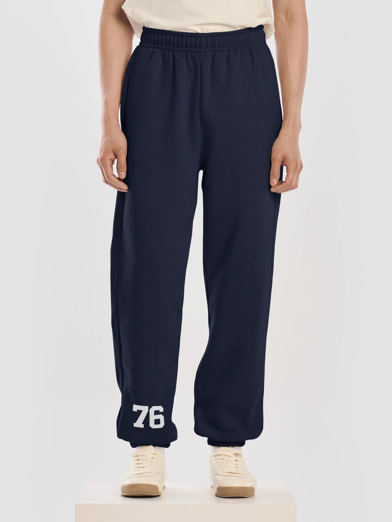 The 76 Sweatpants product image (3)