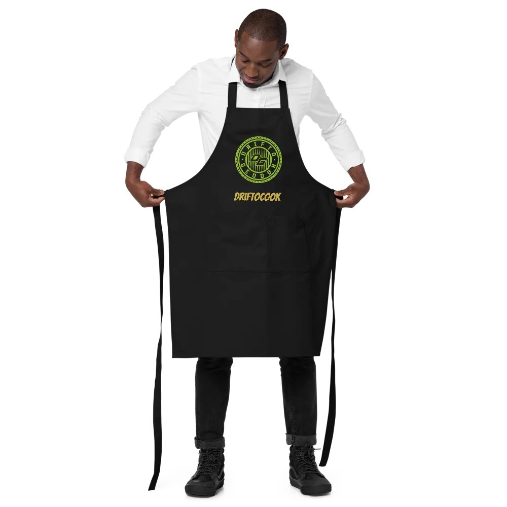 DG Apron product image (2)