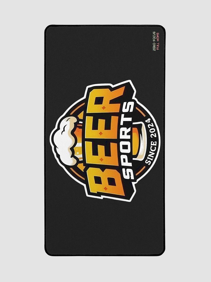 BeerSports - Logo ISO hiirimatto product image (2)