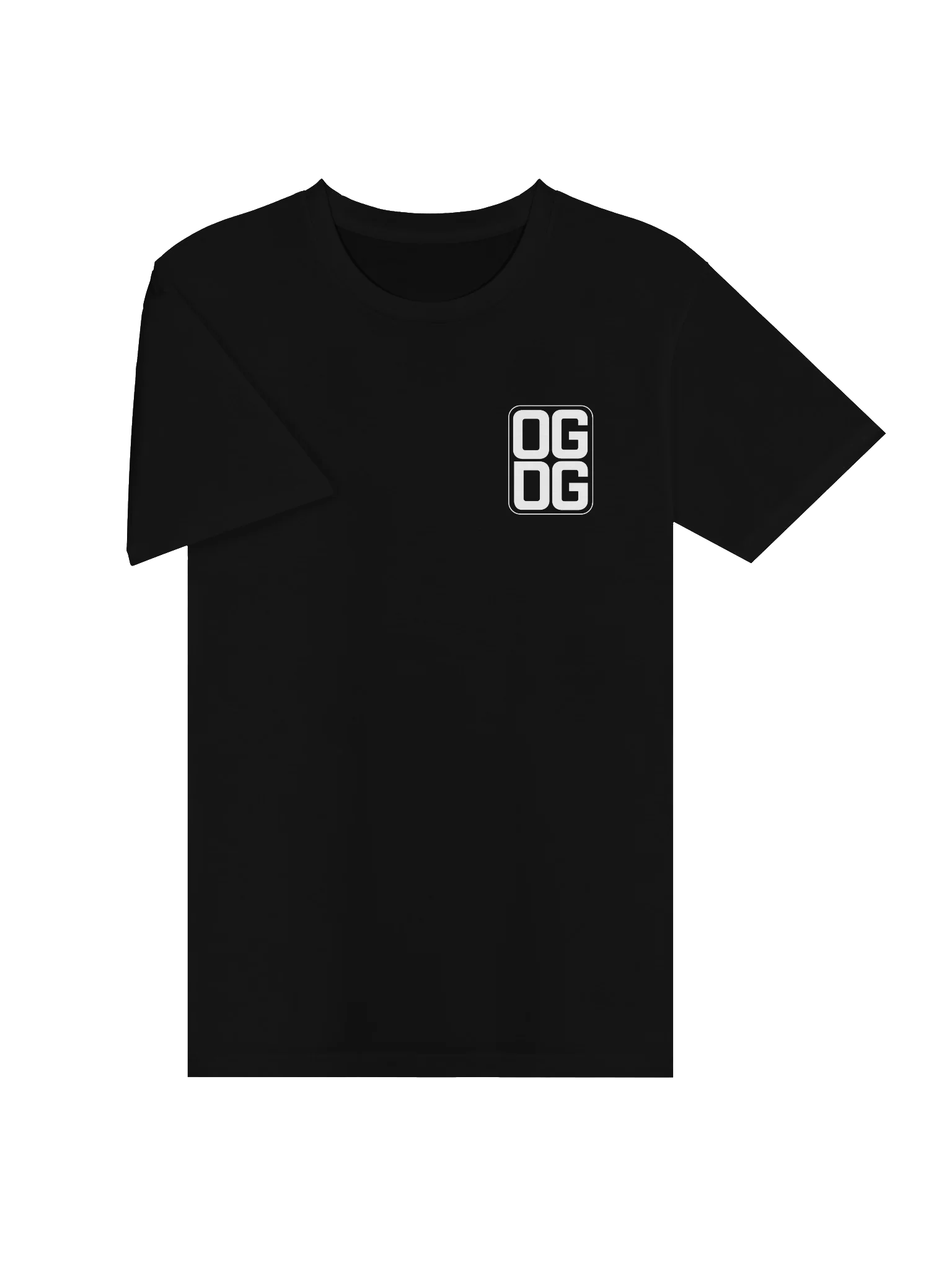 OGDG Logo T-Shirt product image (3)