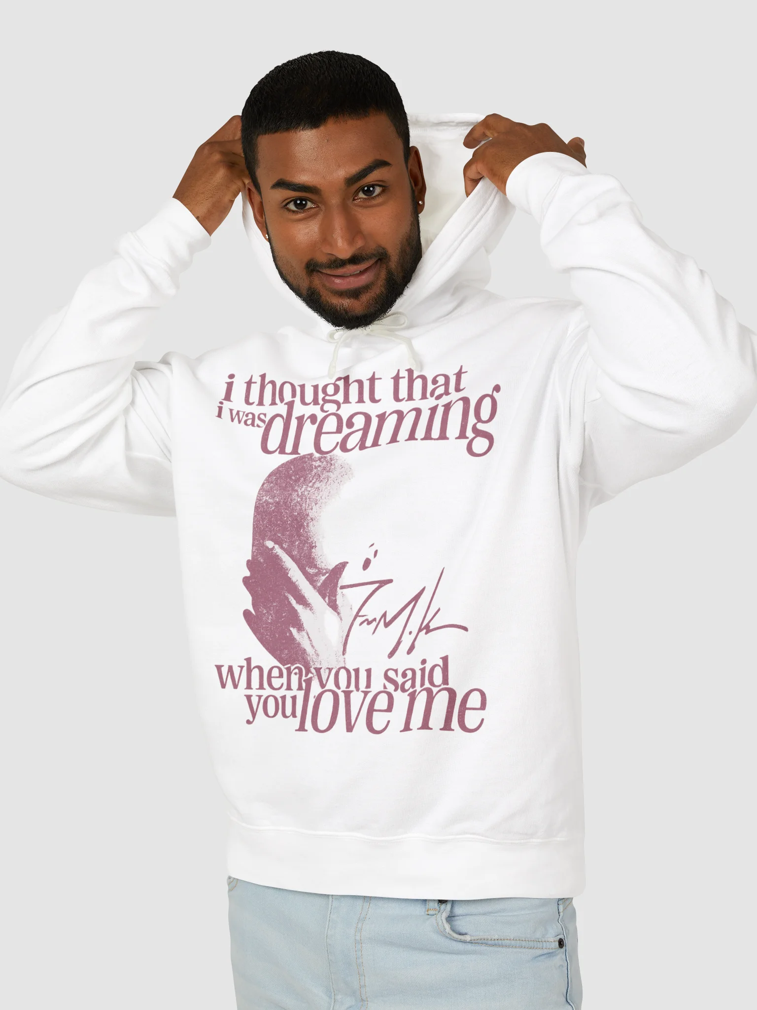 Frank Ocean Hoodie product image (3)