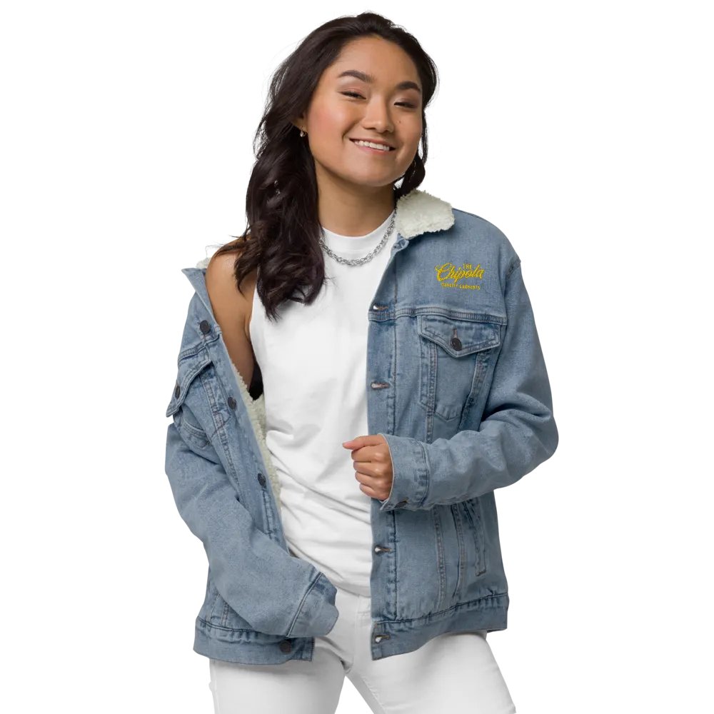 The Chipola Country Jacket product image (8)