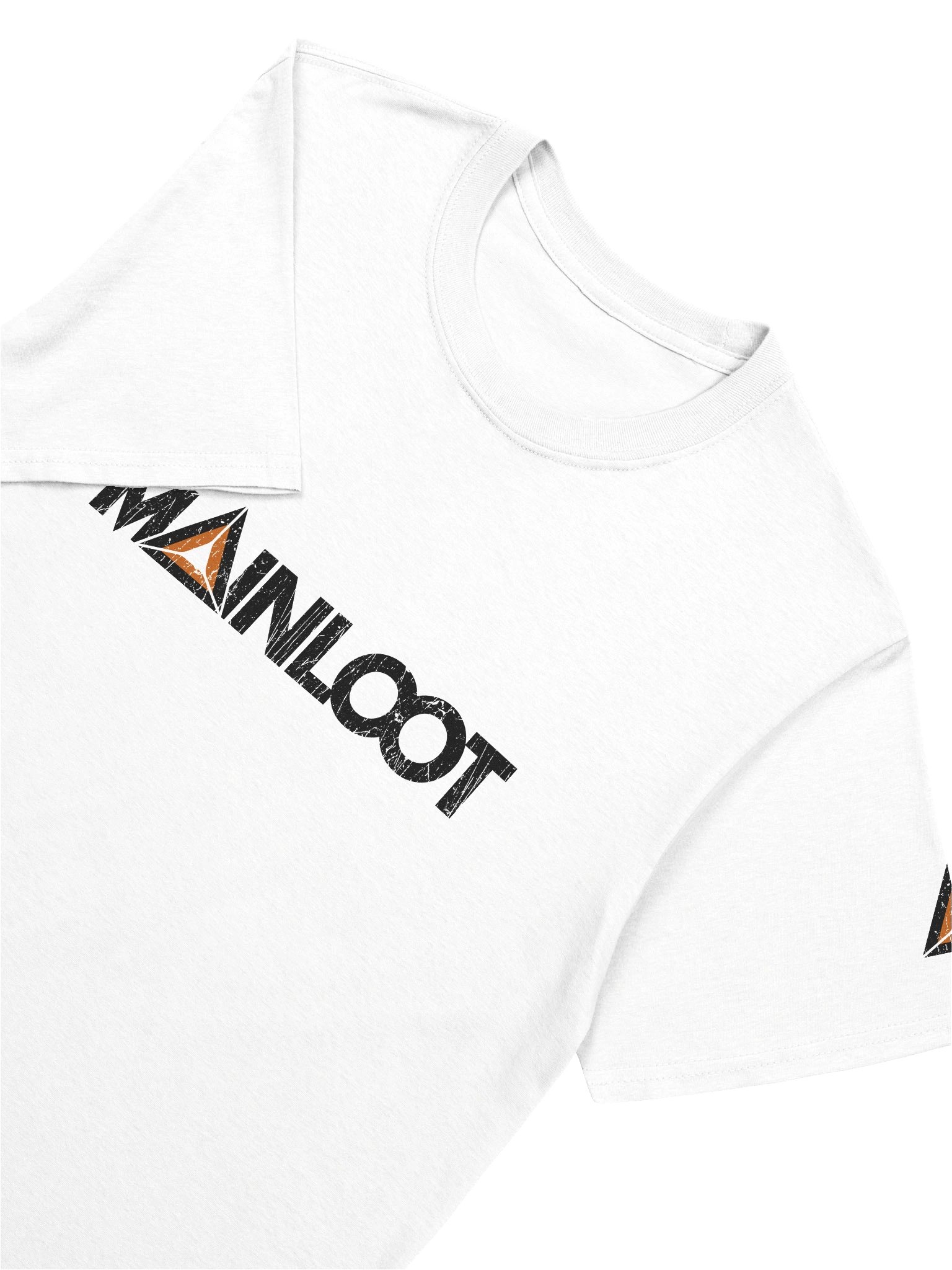 Mainloot Light Tee product image (7)