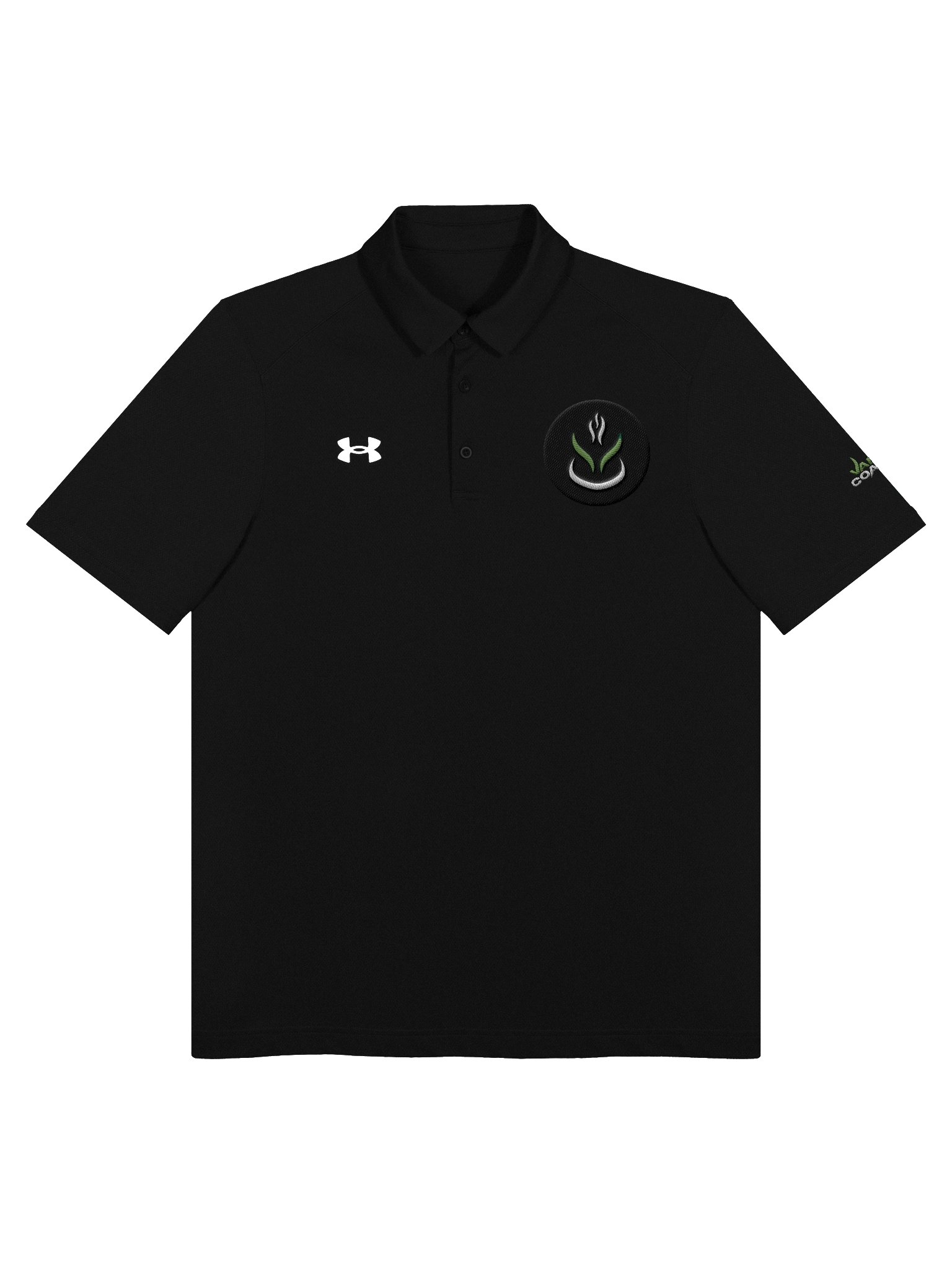 VapeCoach Premium Polo product image (3)