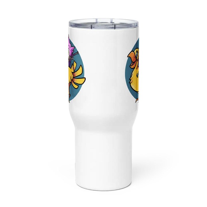 Plumcobo Travel Mug product image (2)