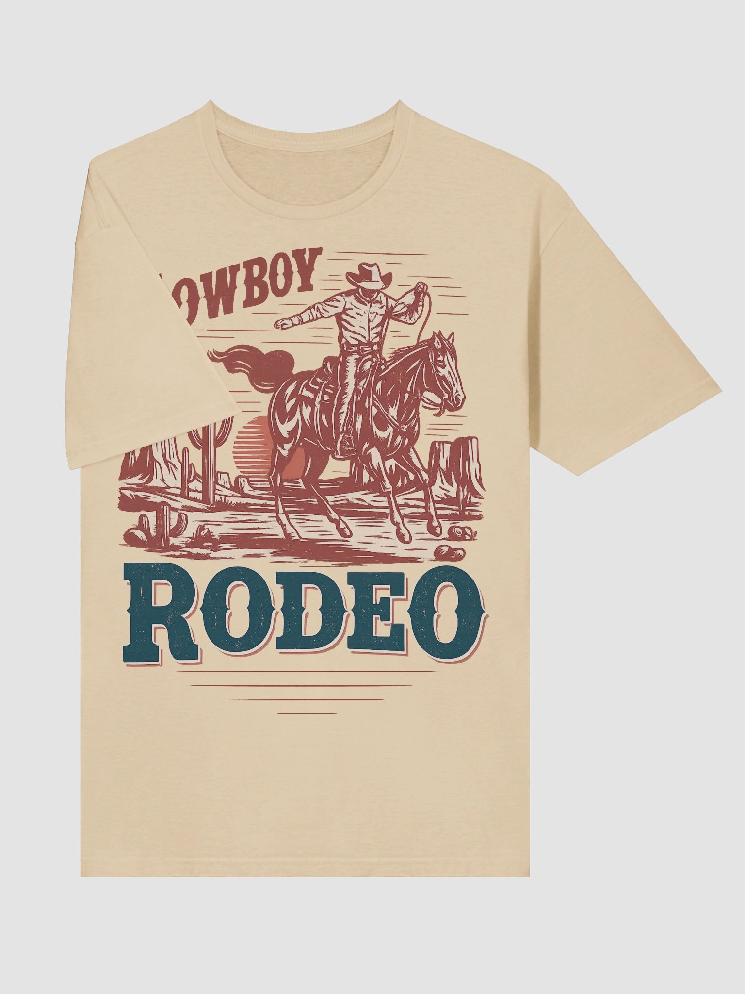 Rodeo Spirit product image (5)