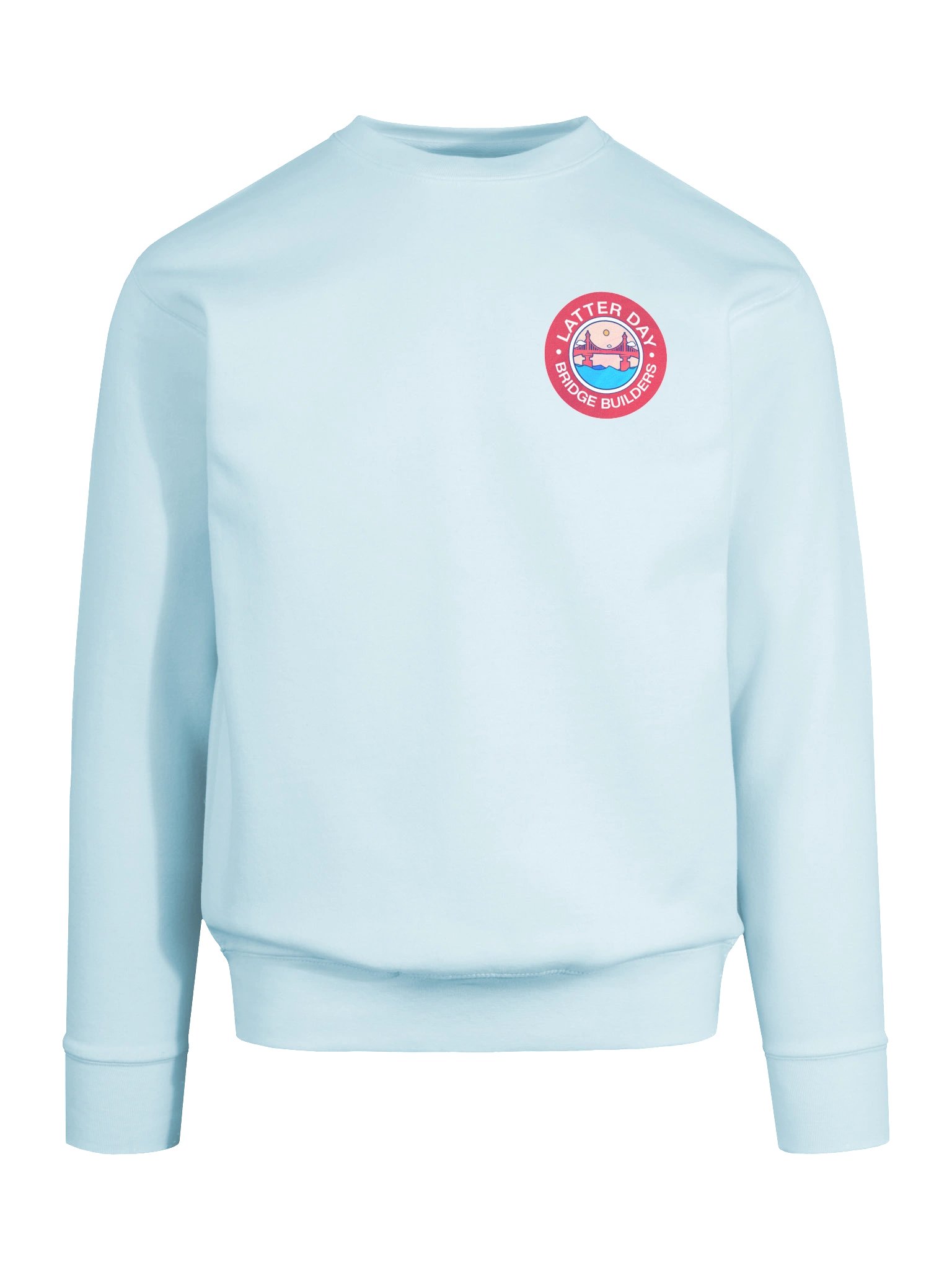 Small Logo Sweatshirt product image (10)