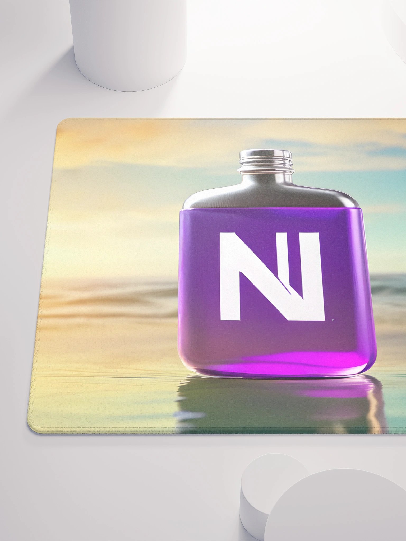 Flaskn mousepad product image (6)