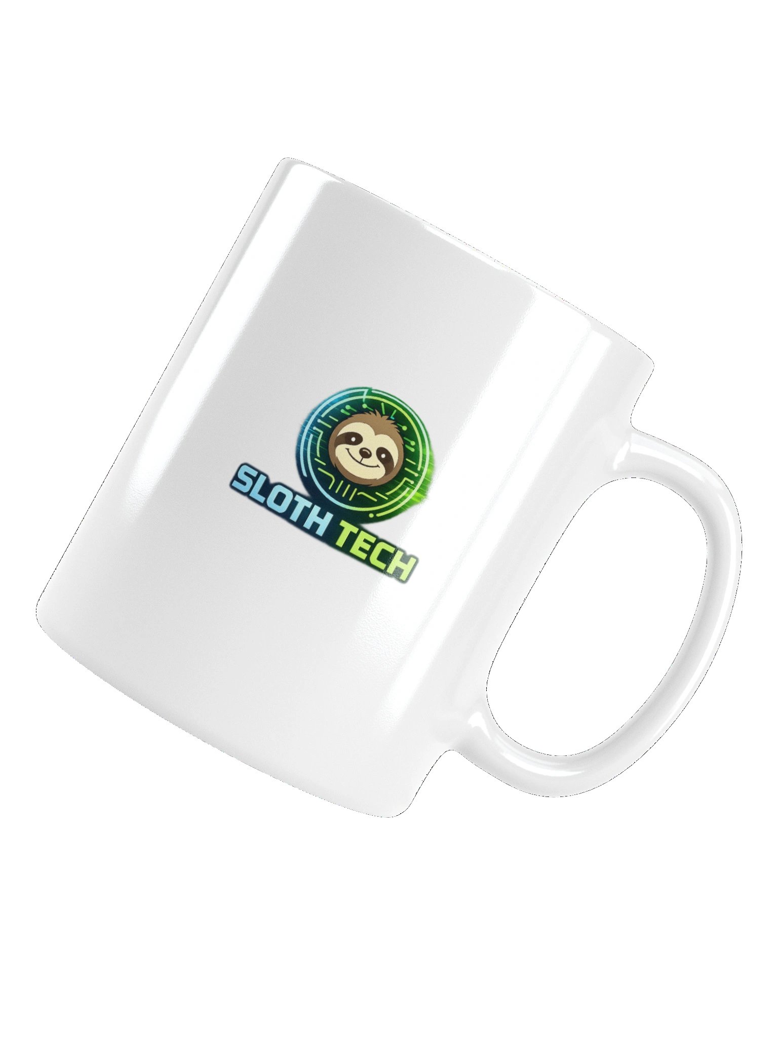 SLOTHTECH MUG product image (15)