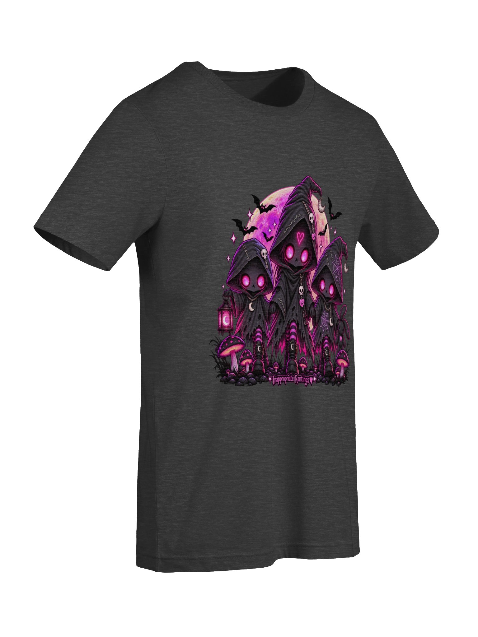 Moonlit Misfits Tee product image (117)