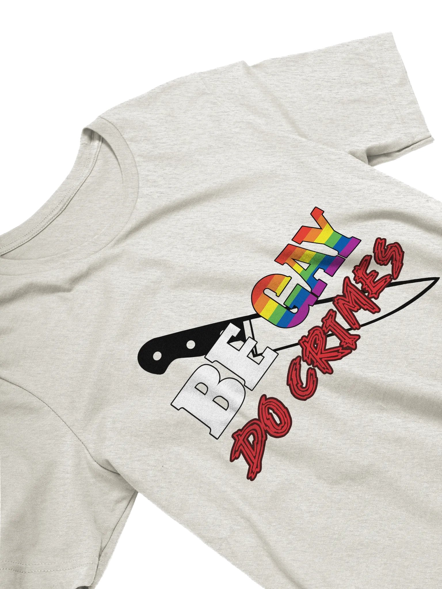 Be Gay, Do Crimes product image (23)