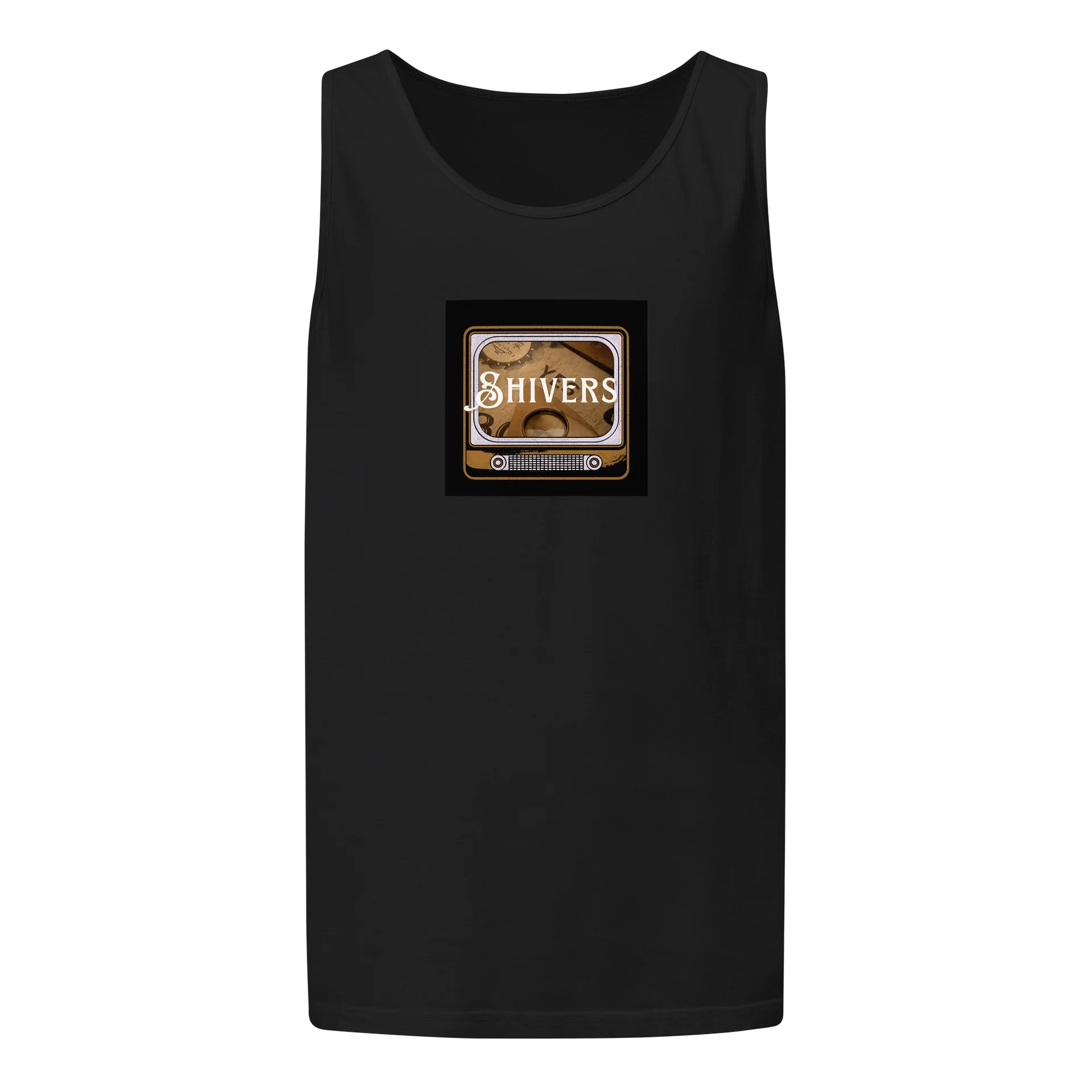 Shivers Classic Logo Tank product image (1)