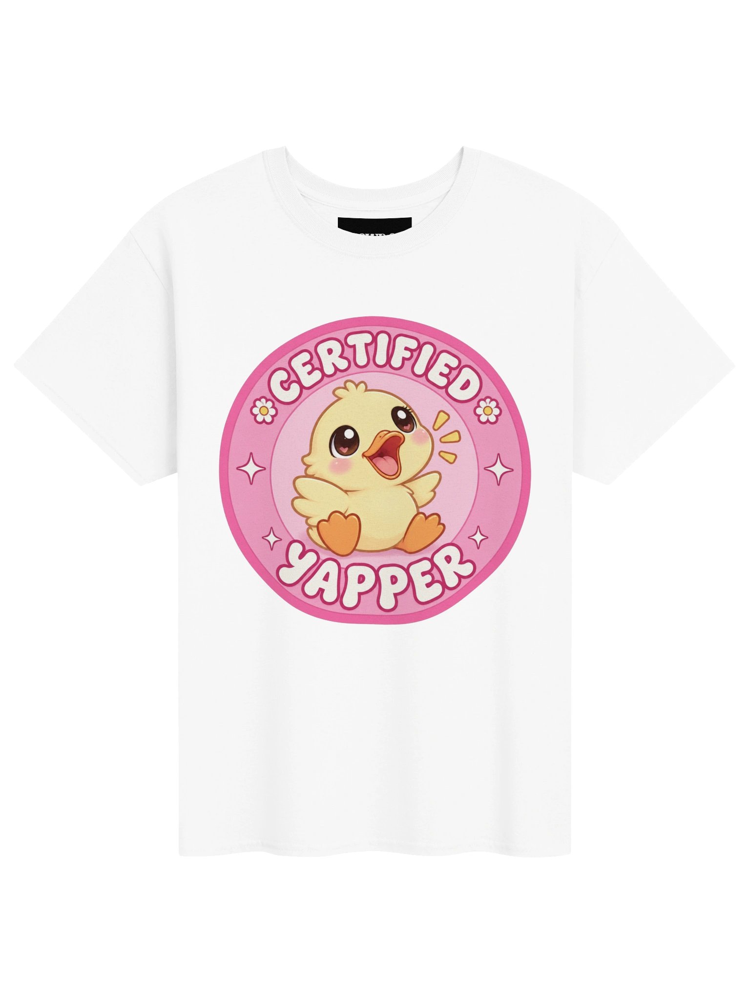 Certified Yapper product image (37)