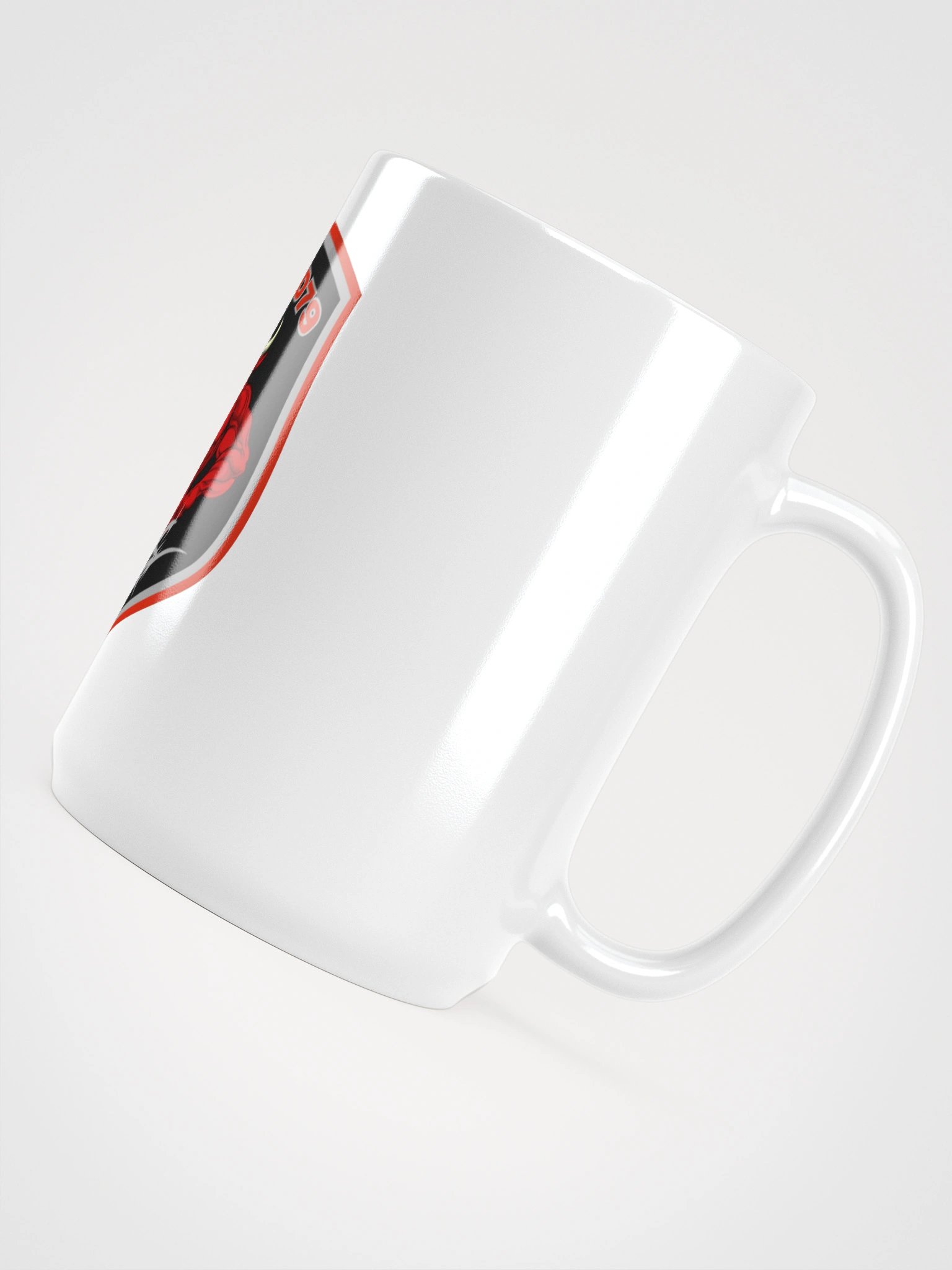 MrRed Mug product image (6)