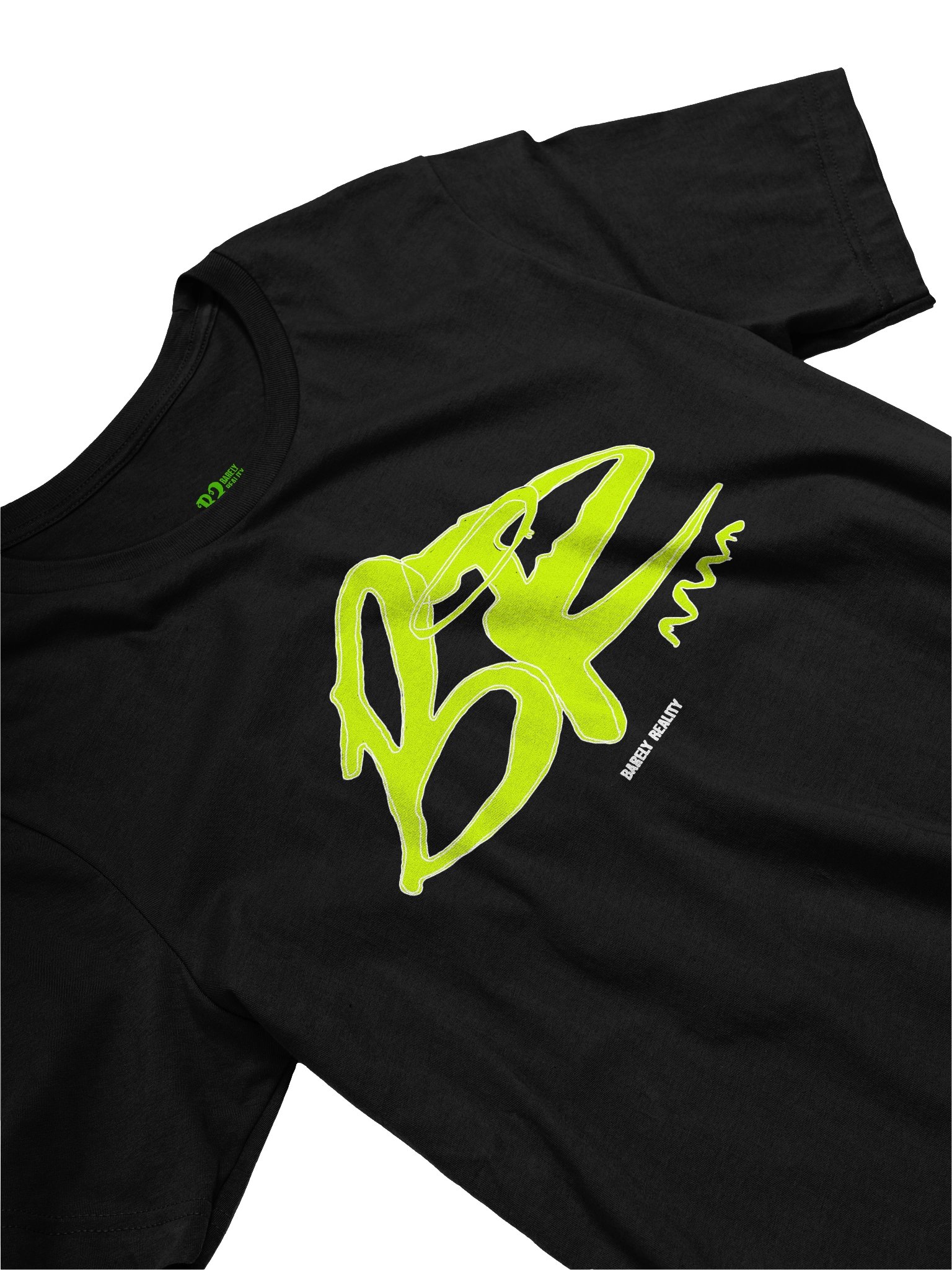 "BR SNAKE" TEE product image (23)