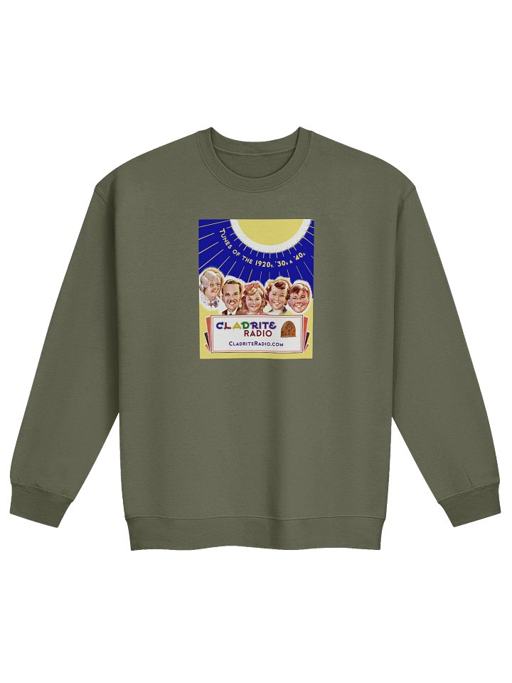 'Sunny Day' Sweatshirt product image (1)