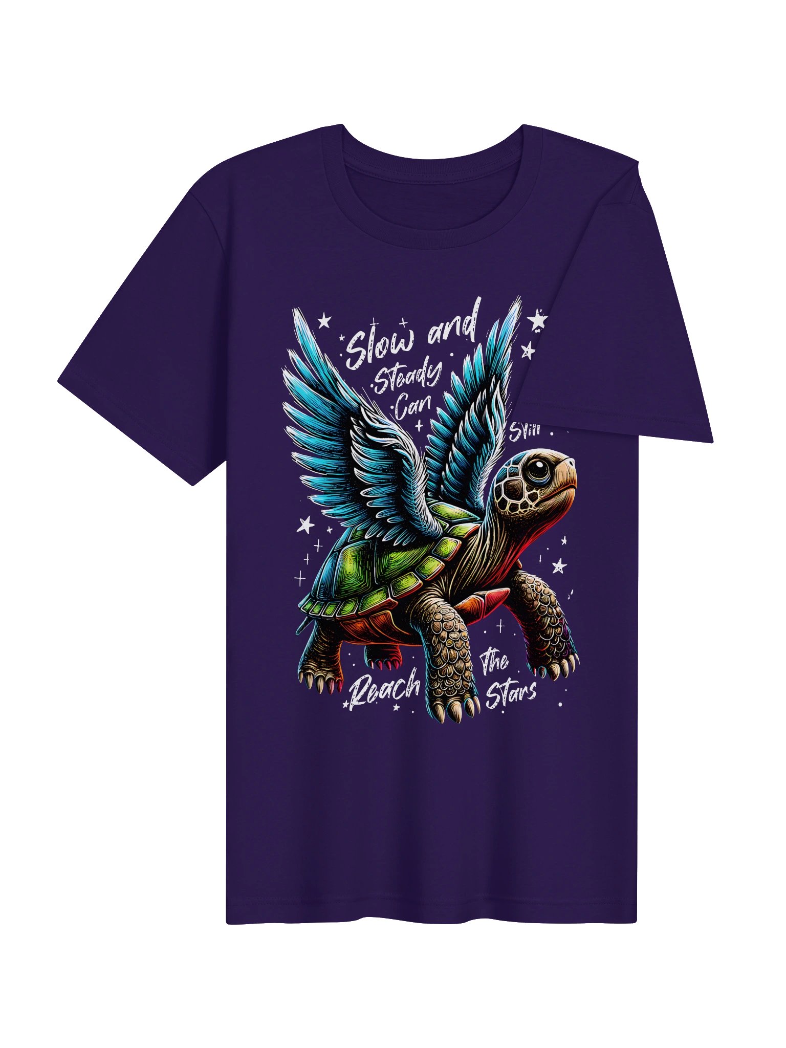 Slow & Steady: Starbound Turtle product image (4)