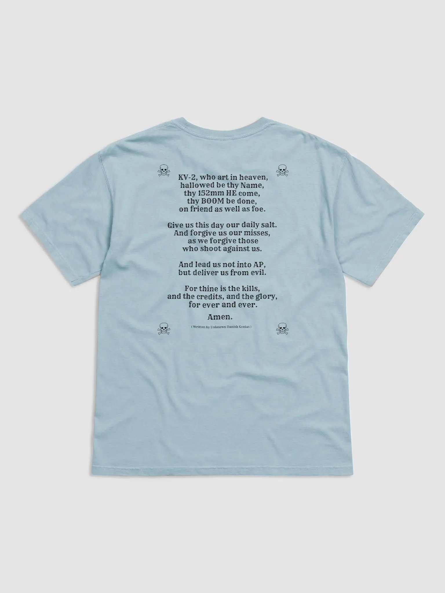 The Derp T Shirt product image (6)