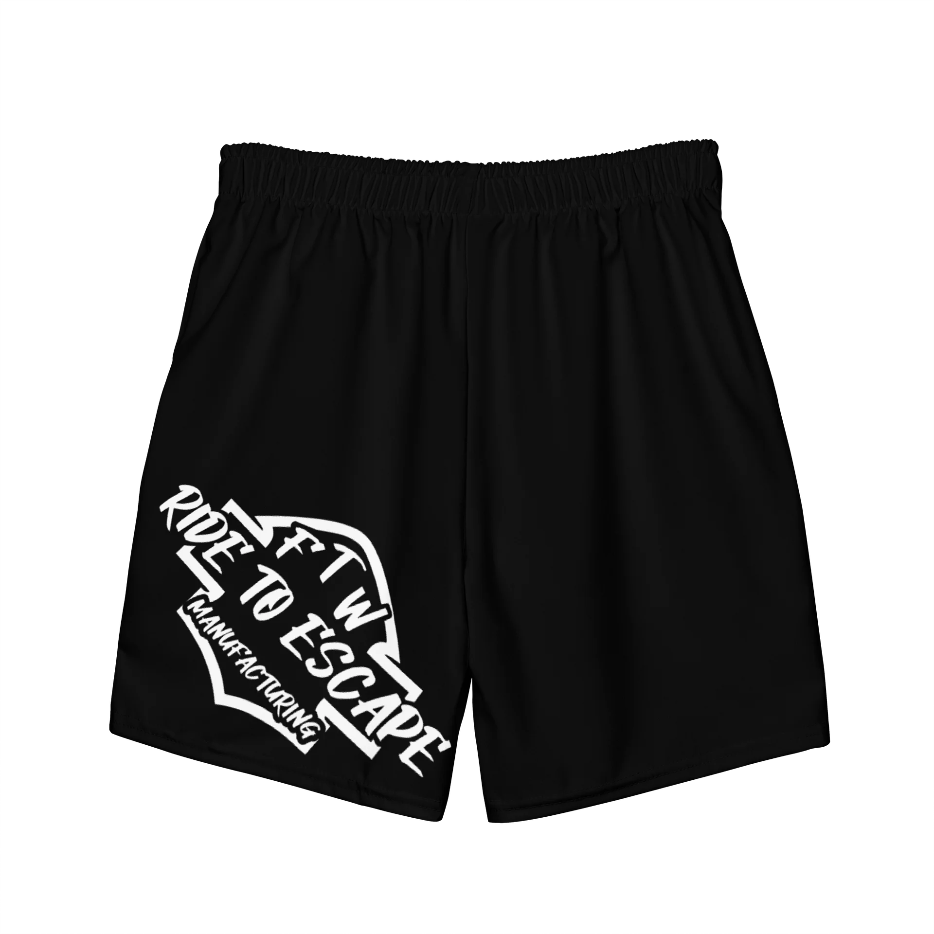 RTE BRAND SWIM TRUNKS product image (3)