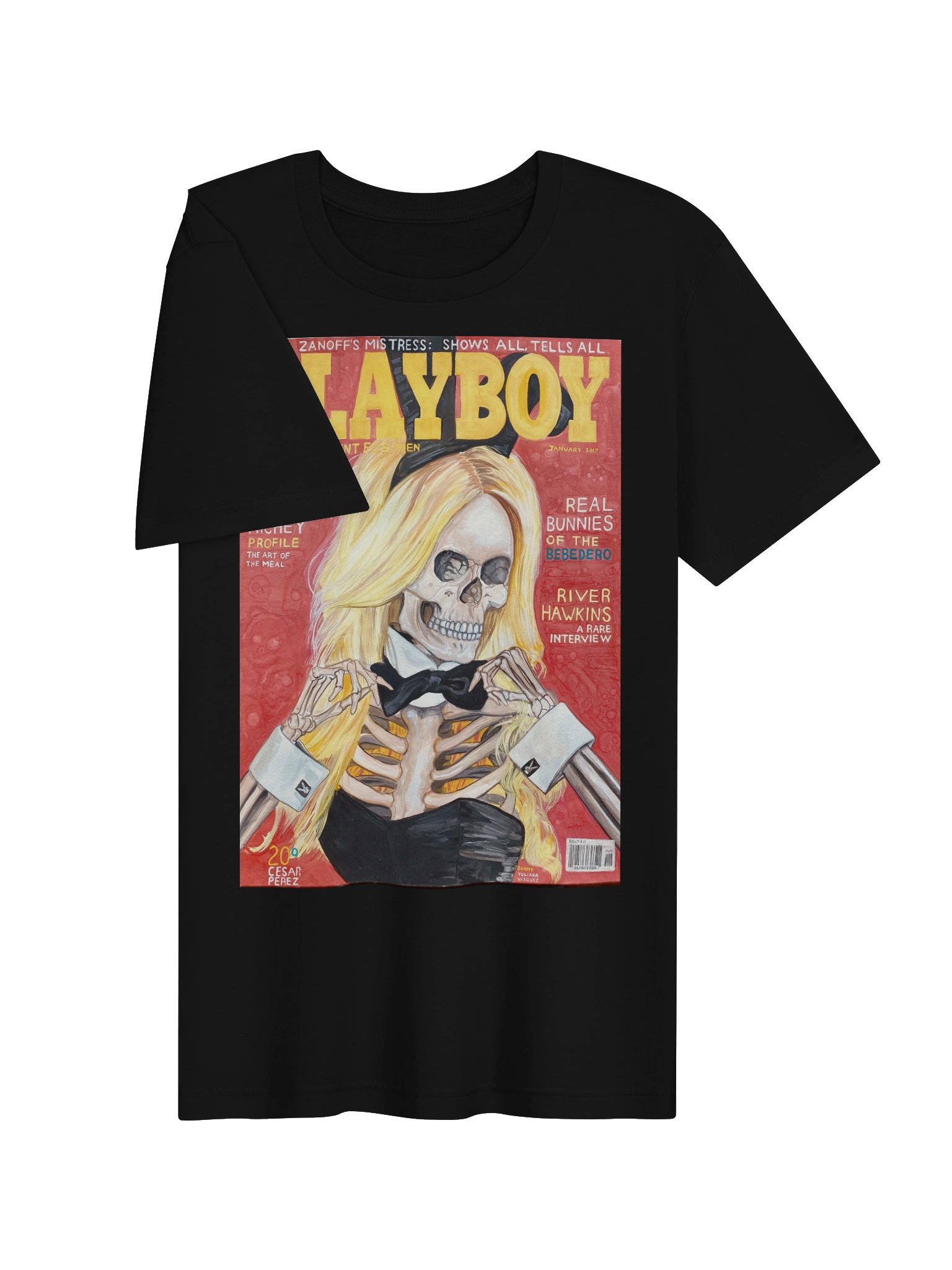 Vanity Tee product image (3)