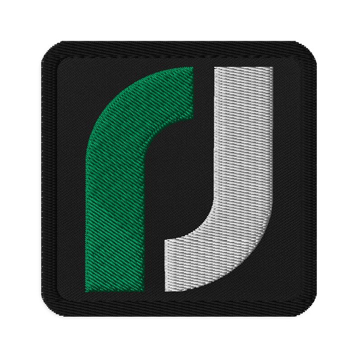 Routerjockey Patch product image (1)