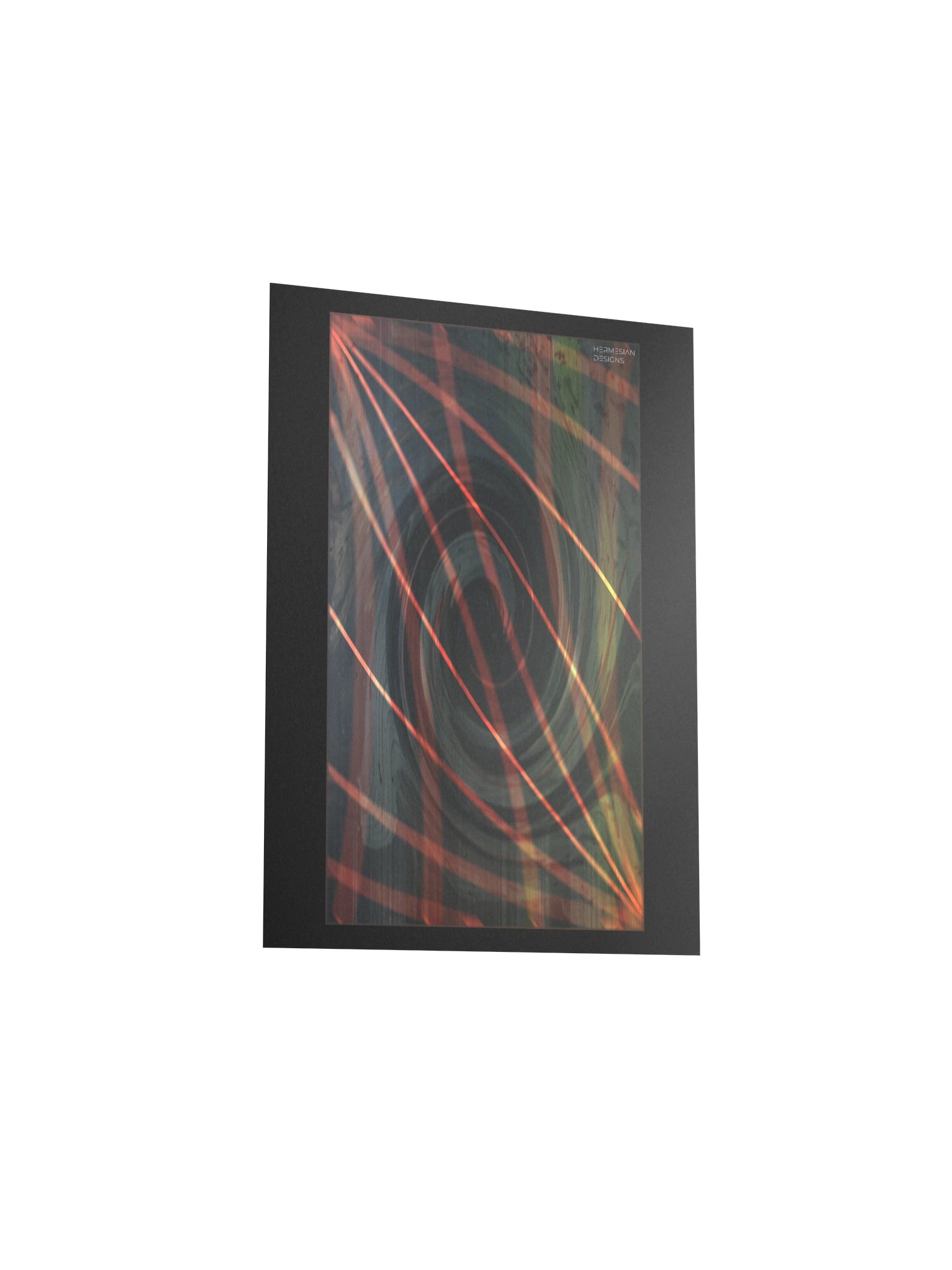 Into the Void Poster product image (3)