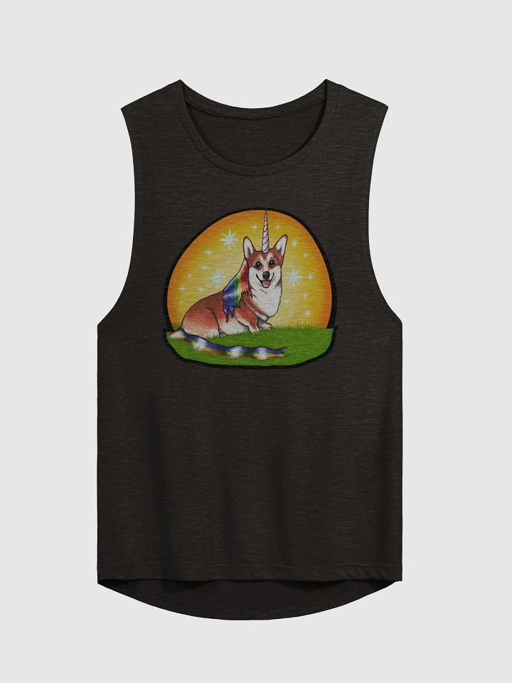 Unicorgi Tank W product image (1)