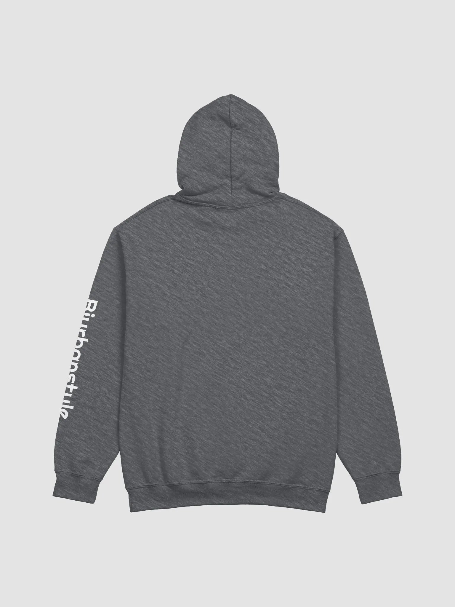 Love Classic Hoodie product image (4)