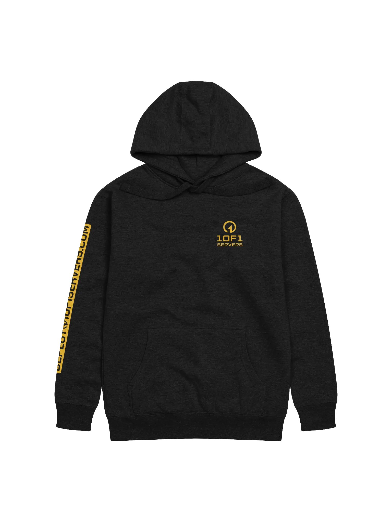 1OF1 Hoodie - Online w/ Logo product image (1)