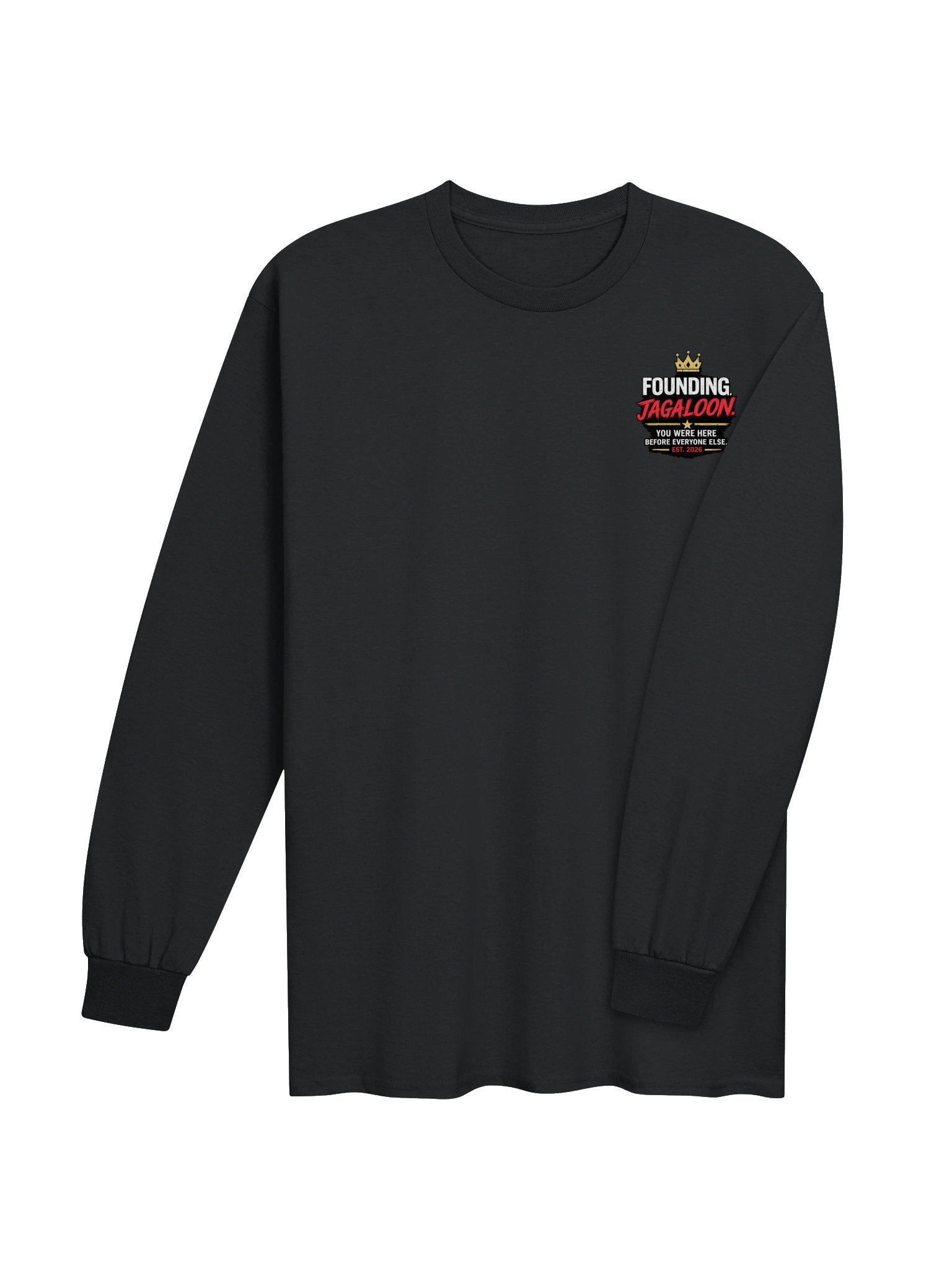 I Support ICE 100% — Premium Limited Edition Long Sleeve product image (14)