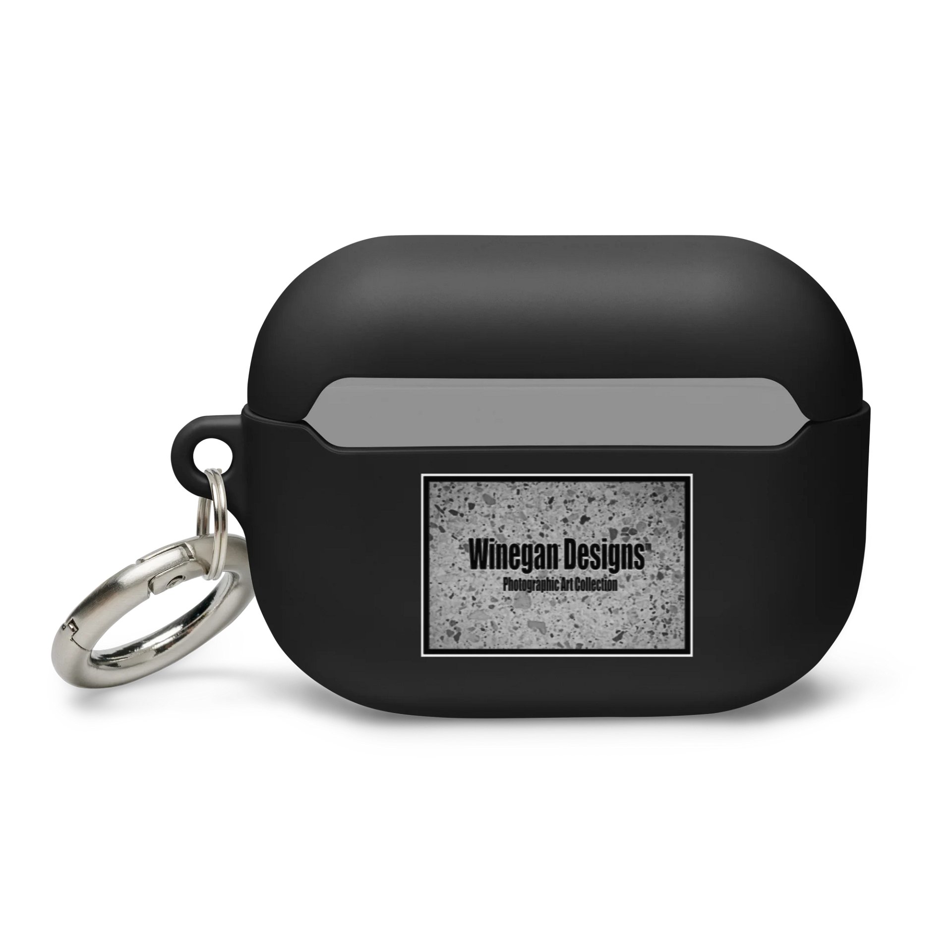Winegan Designs™ Photographic Art Collection AirPods Case product image (2)