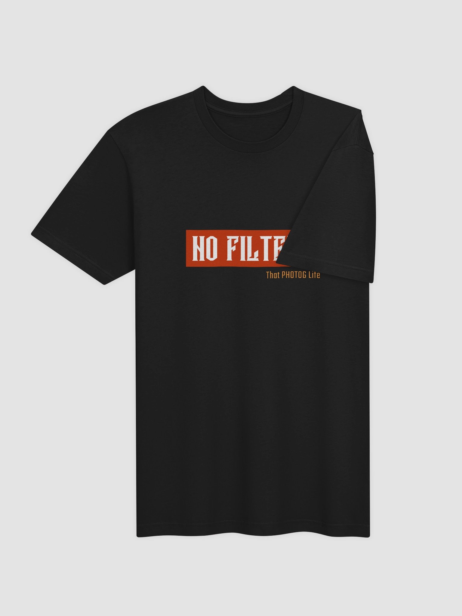 No Filters - Tee product image (14)